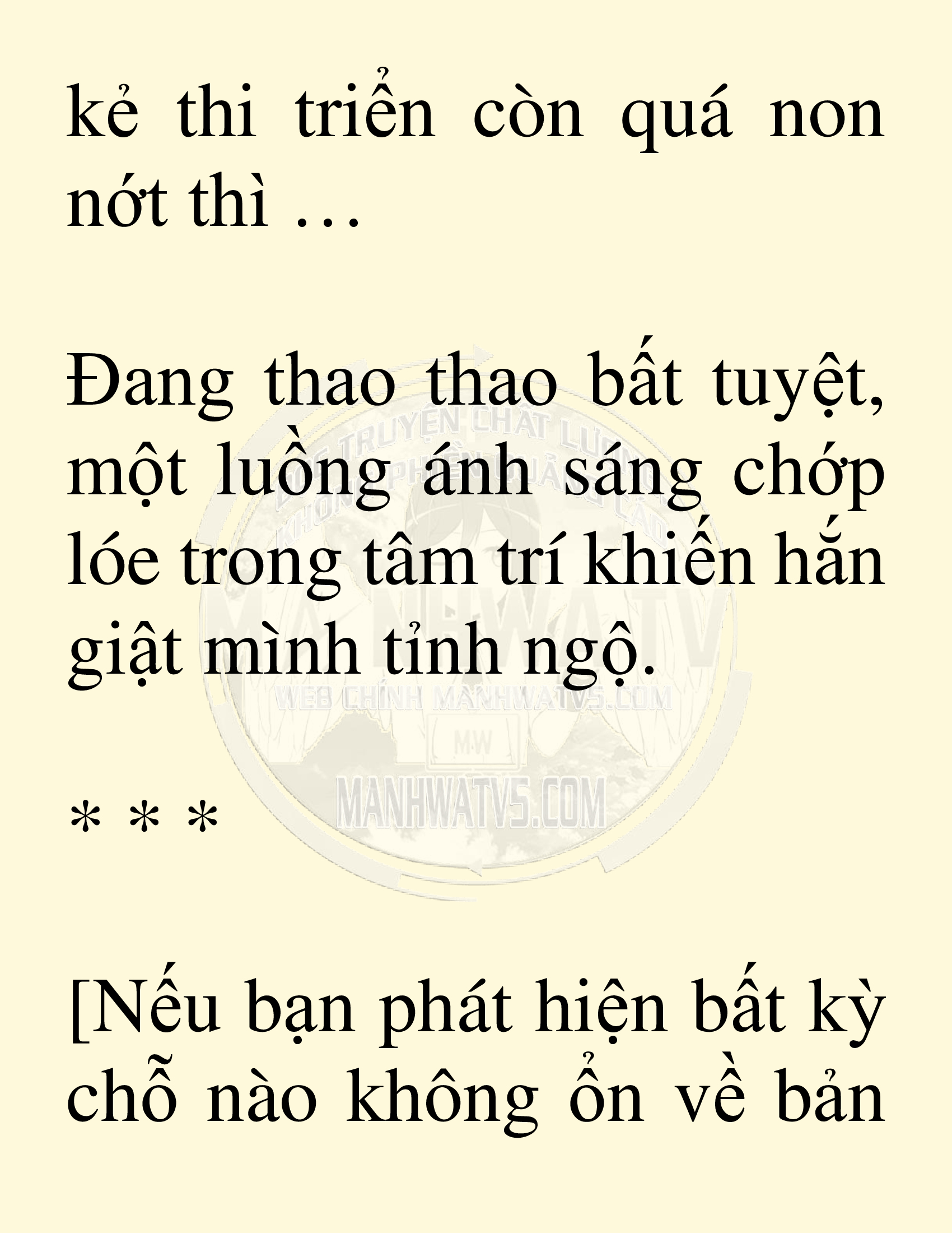Đọc truyện SNVT[NOVEL] Võ Giả Thiên Tài Trí Nhớ Siêu Phàm - Chương 4: Trí Nhớ Siêu Phàm