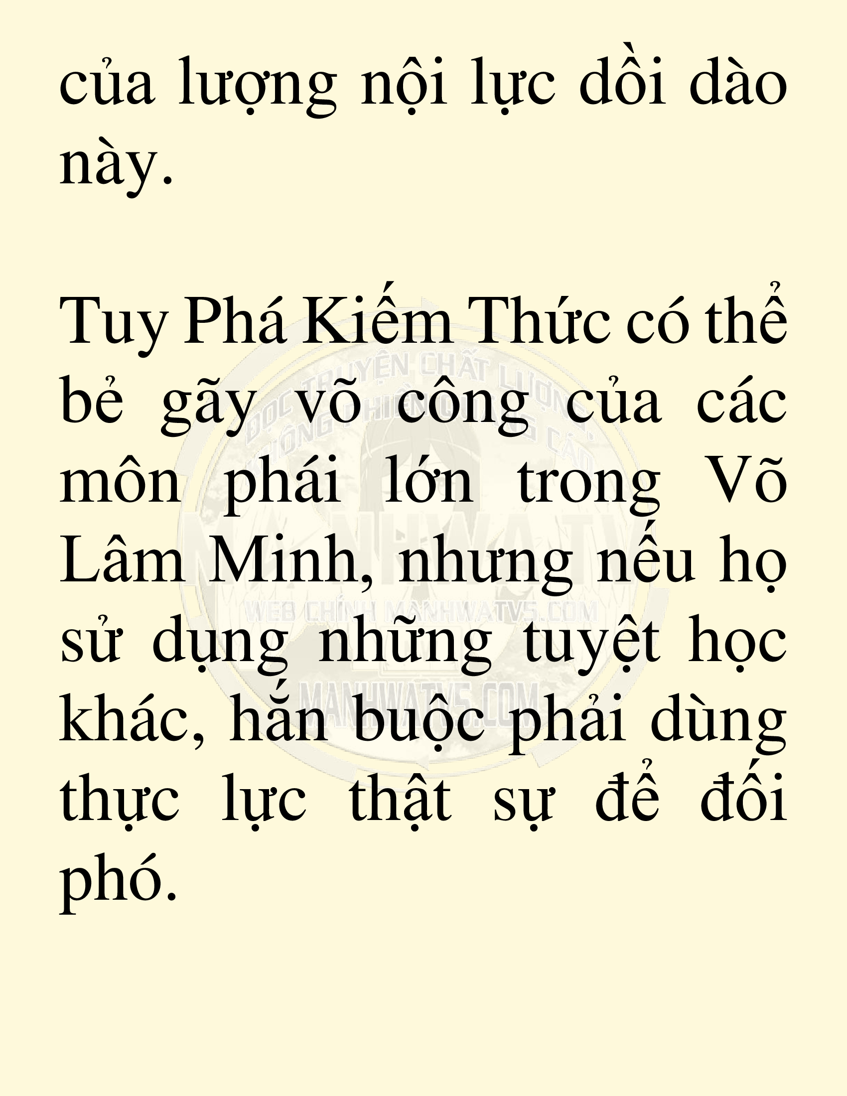Đọc truyện SNVT[NOVEL] Võ Giả Thiên Tài Trí Nhớ Siêu Phàm - Chương 41: Vị Khách Không Mời