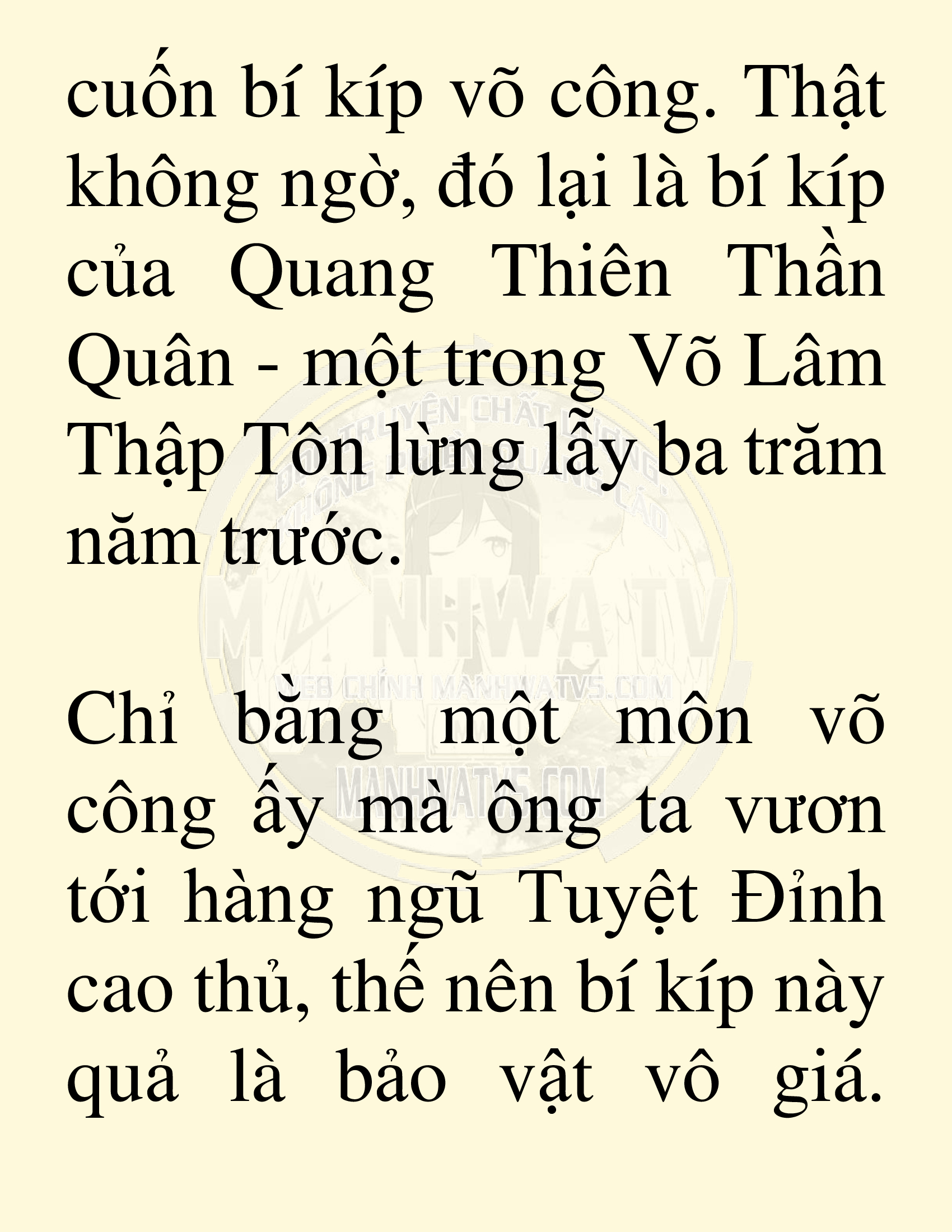 Đọc truyện SNVT[NOVEL] Võ Giả Thiên Tài Trí Nhớ Siêu Phàm - Chương 41: Vị Khách Không Mời