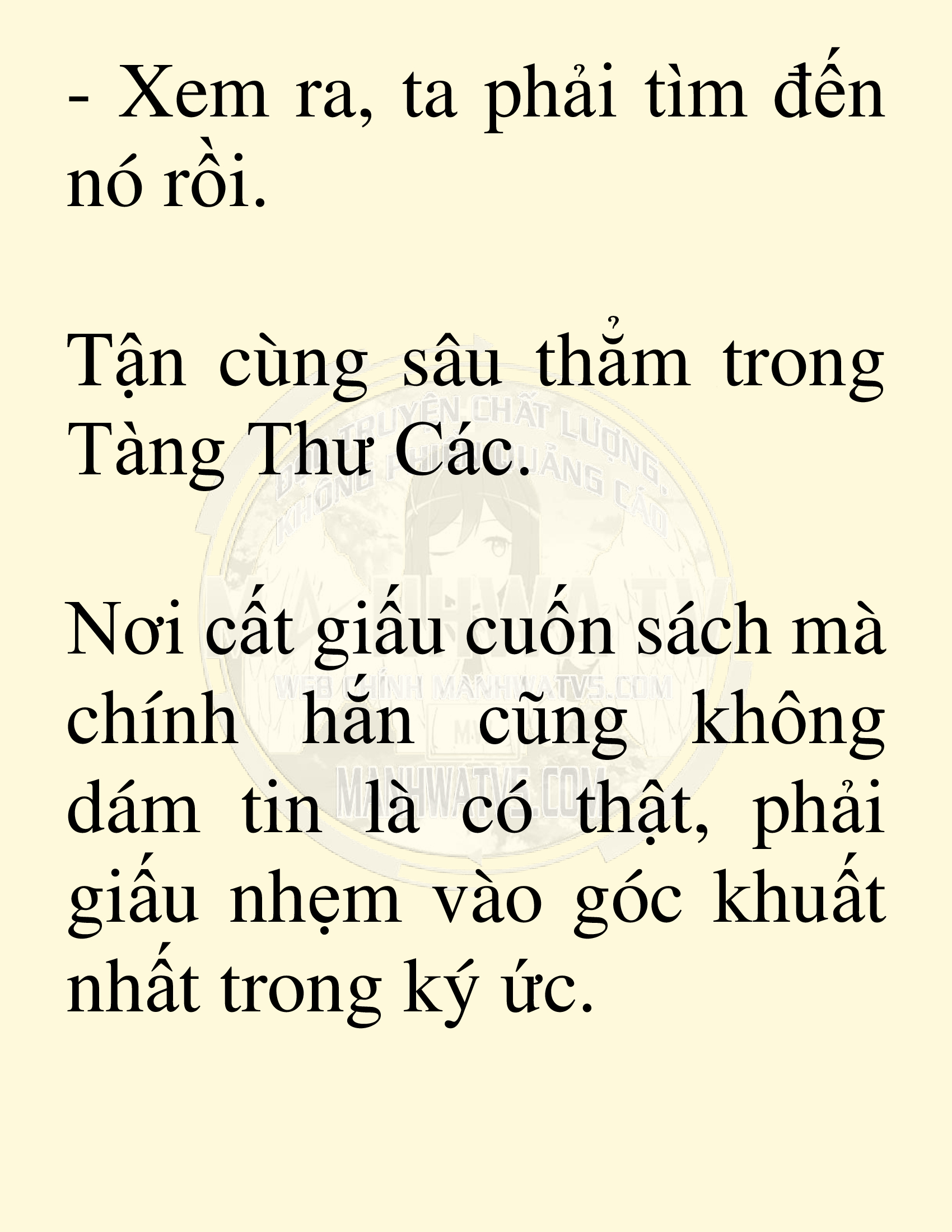 Đọc truyện SNVT[NOVEL] Võ Giả Thiên Tài Trí Nhớ Siêu Phàm - Chương 41: Vị Khách Không Mời