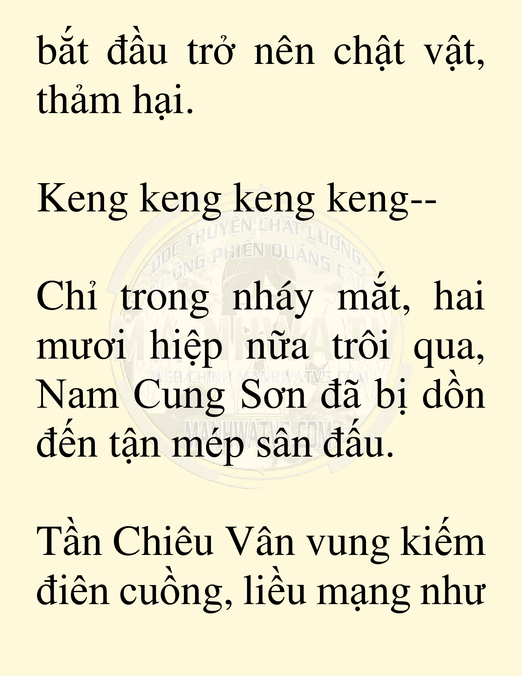 Đọc truyện SNVT[NOVEL] Võ Giả Thiên Tài Trí Nhớ Siêu Phàm - Chương 46: Vị Khách Không Mời