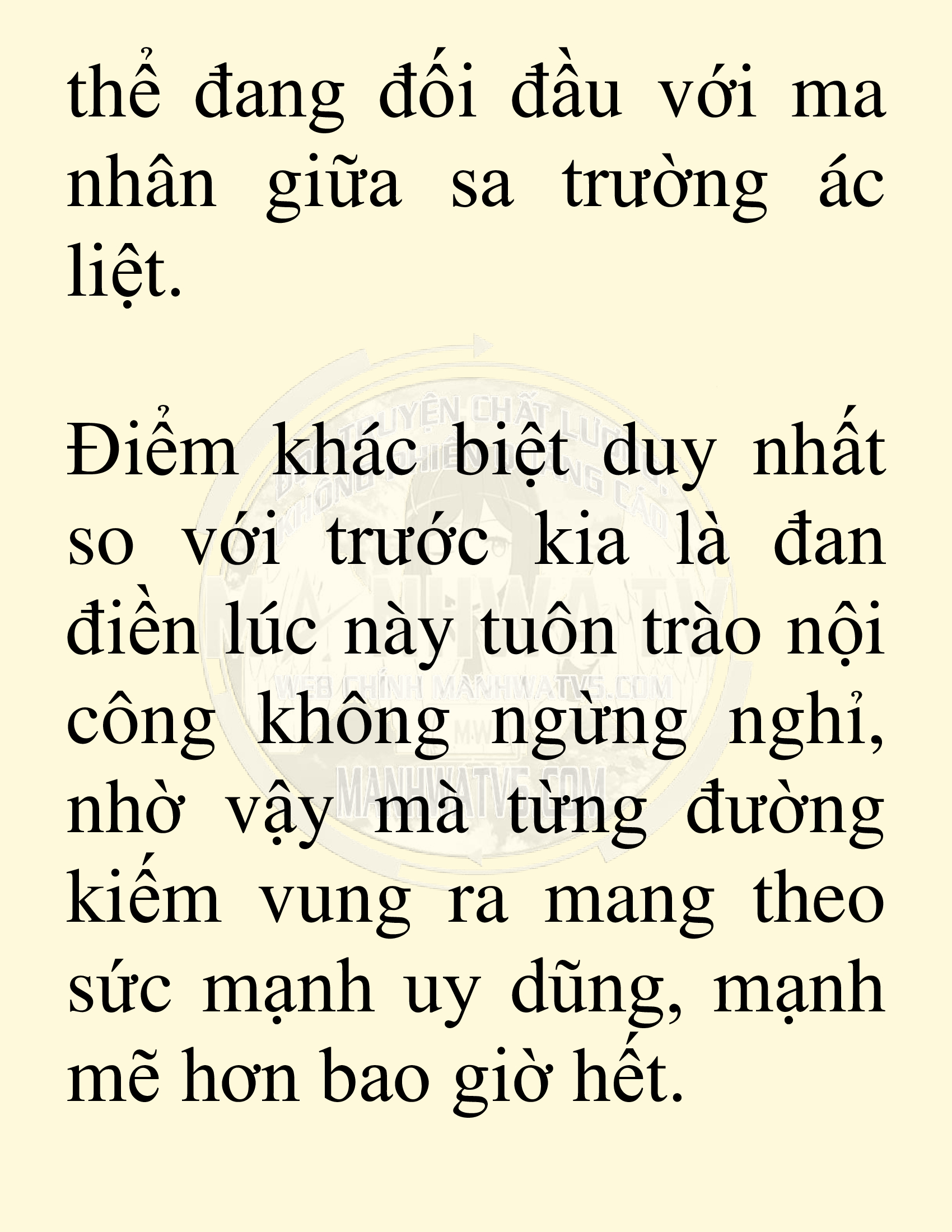 Đọc truyện SNVT[NOVEL] Võ Giả Thiên Tài Trí Nhớ Siêu Phàm - Chương 46: Vị Khách Không Mời