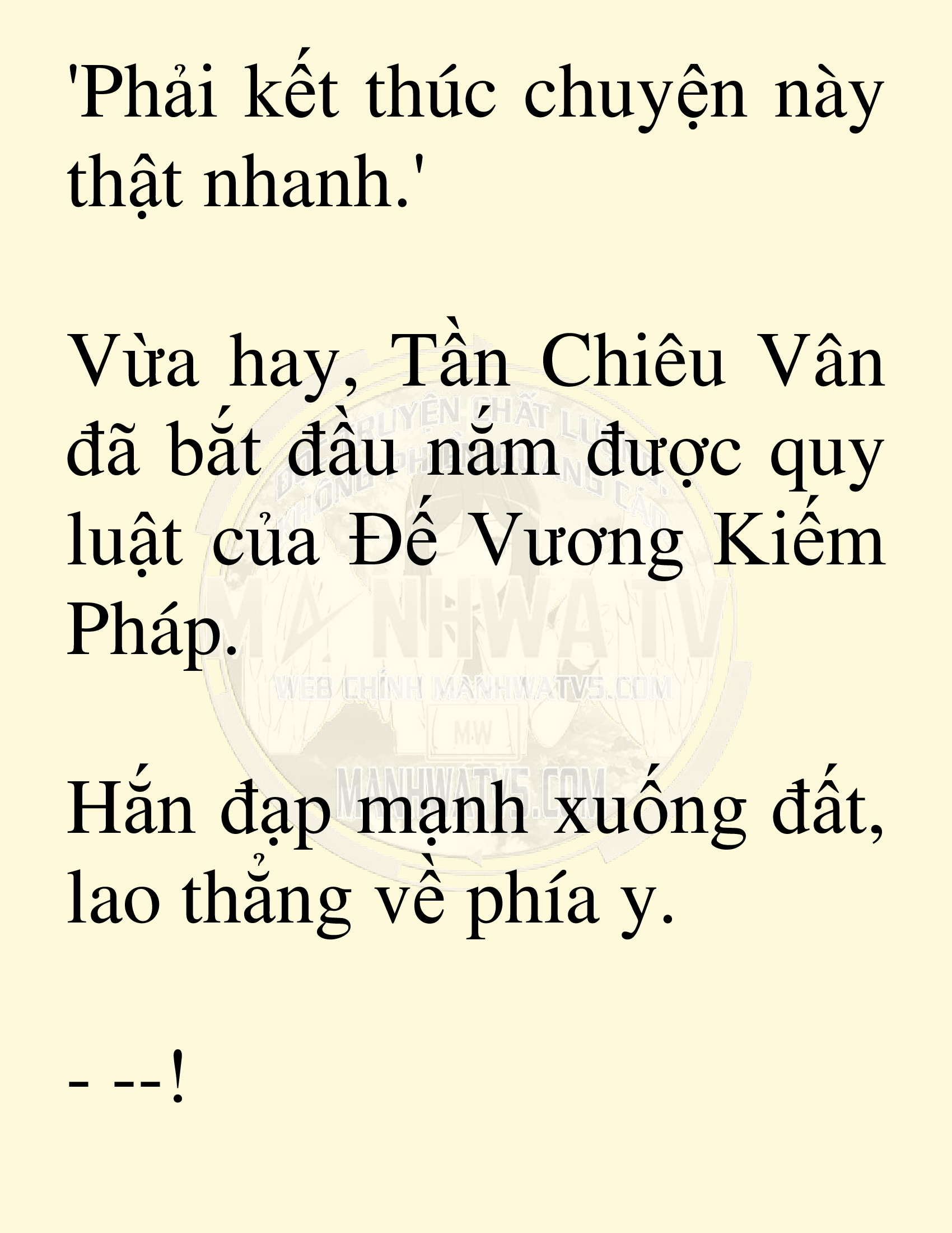 Đọc truyện SNVT[NOVEL] Võ Giả Thiên Tài Trí Nhớ Siêu Phàm - Chương 46: Vị Khách Không Mời