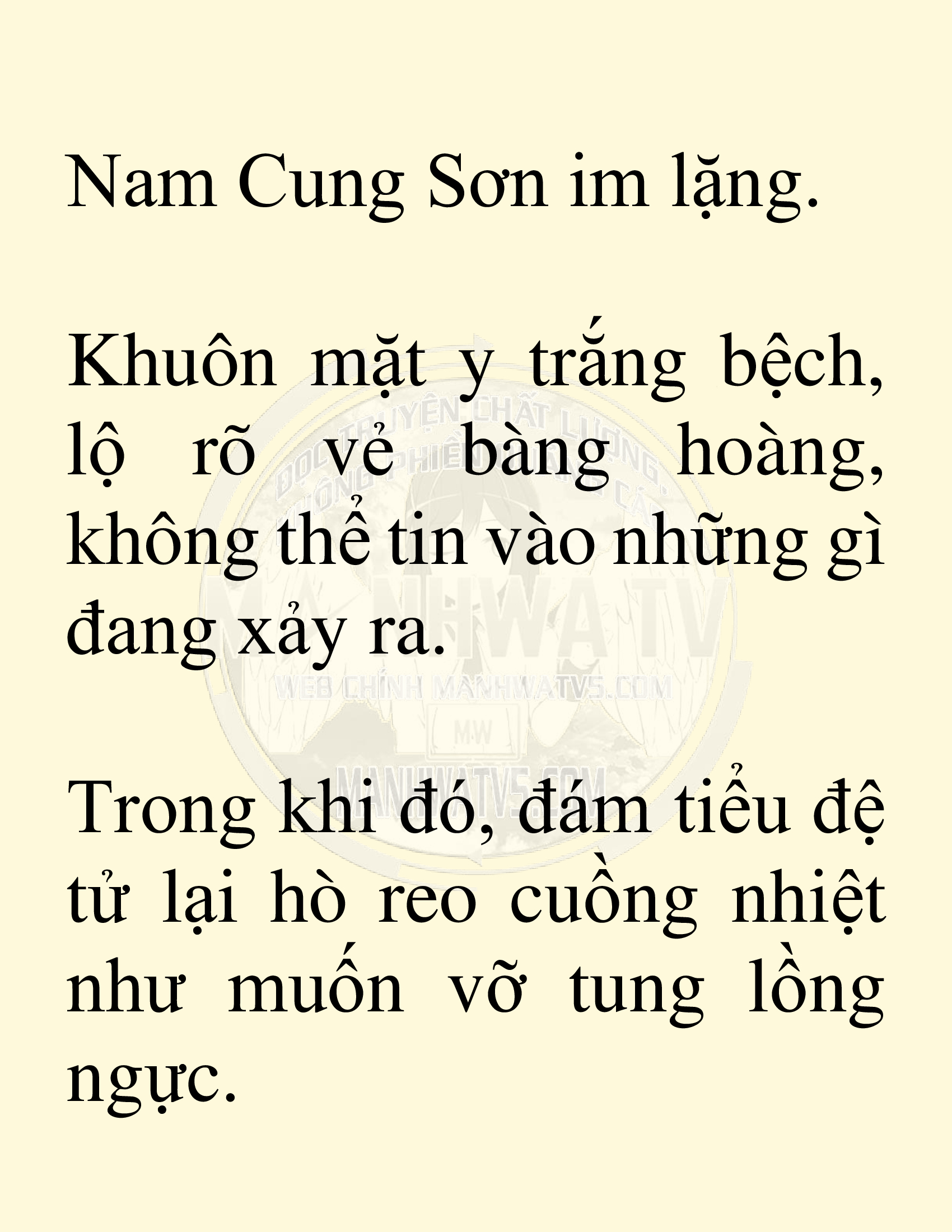 Đọc truyện SNVT[NOVEL] Võ Giả Thiên Tài Trí Nhớ Siêu Phàm - Chương 46: Vị Khách Không Mời