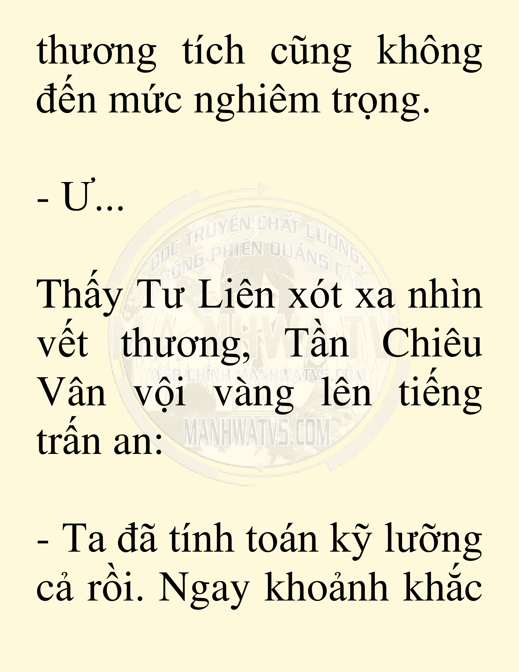 Đọc truyện SNVT[NOVEL] Võ Giả Thiên Tài Trí Nhớ Siêu Phàm - Chương 47: Môn Phái Quật Khởi