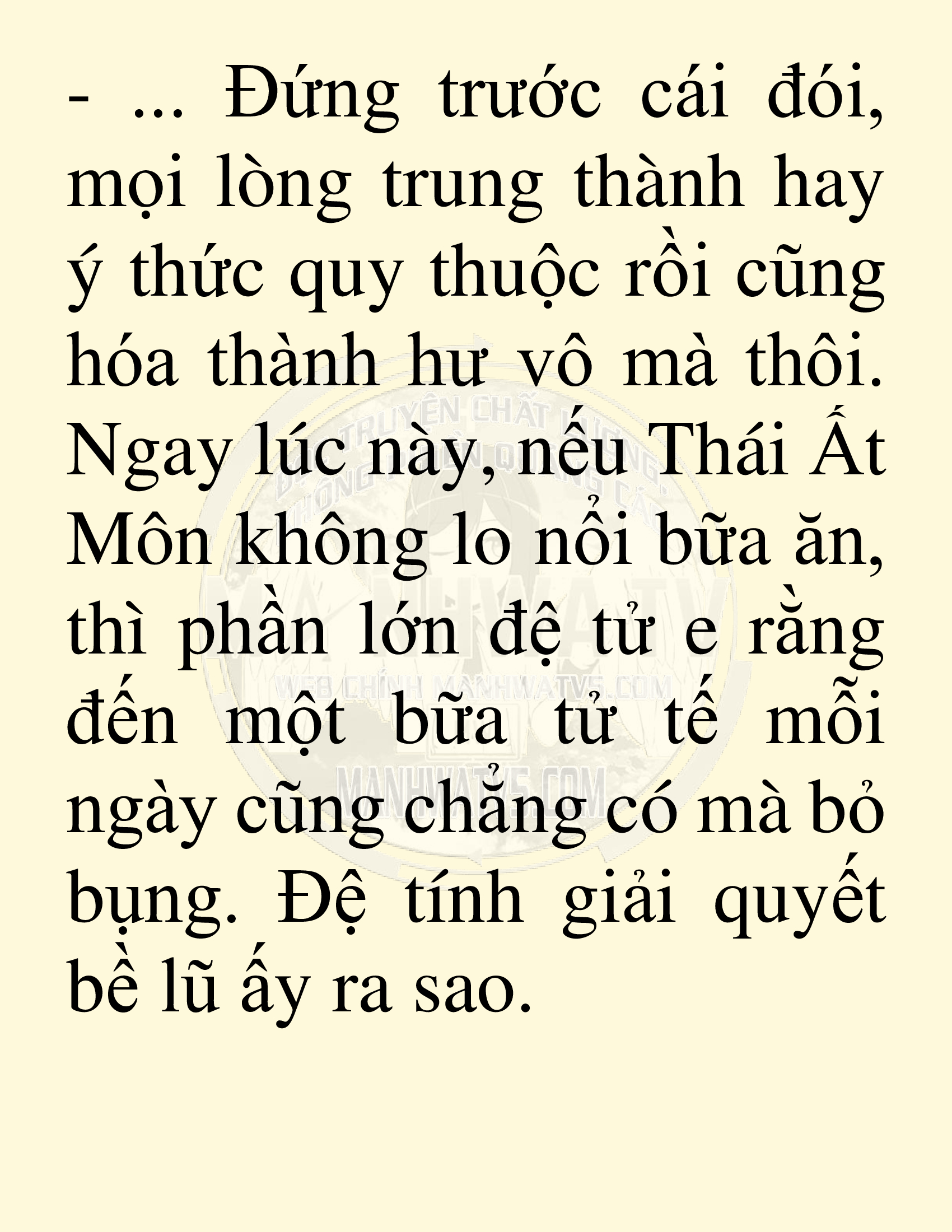 Đọc truyện SNVT[NOVEL] Võ Giả Thiên Tài Trí Nhớ Siêu Phàm - Chương 48: Môn Phái Quật Khởi