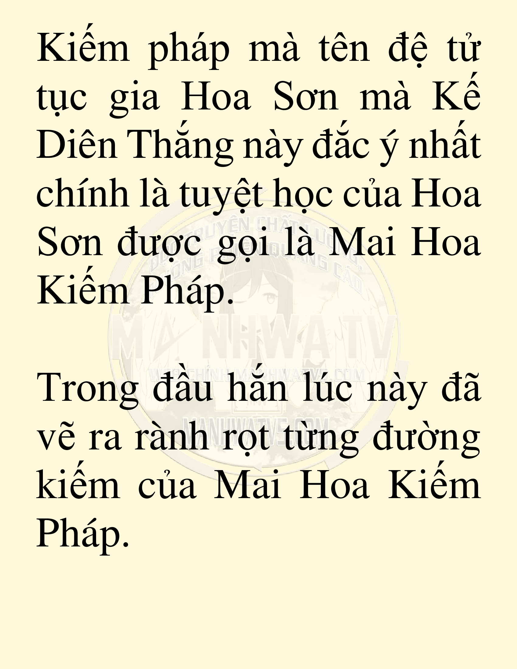 Đọc truyện SNVT[NOVEL] Võ Giả Thiên Tài Trí Nhớ Siêu Phàm - Chương 5: Thu Thập Linh Dược
