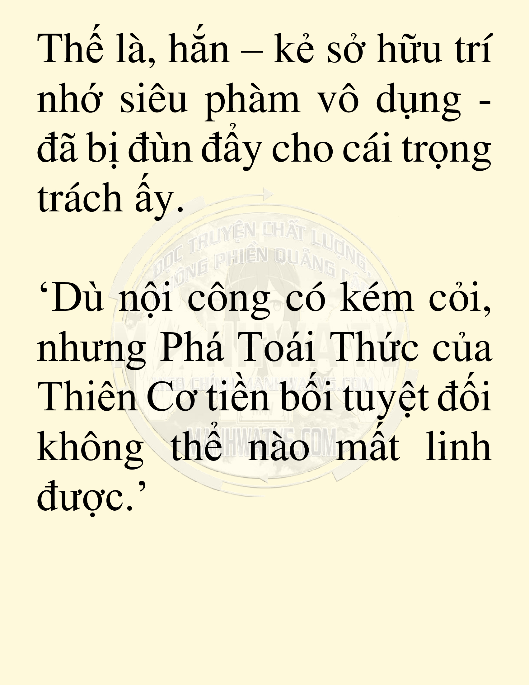 Đọc truyện SNVT[NOVEL] Võ Giả Thiên Tài Trí Nhớ Siêu Phàm - Chương 5: Thu Thập Linh Dược
