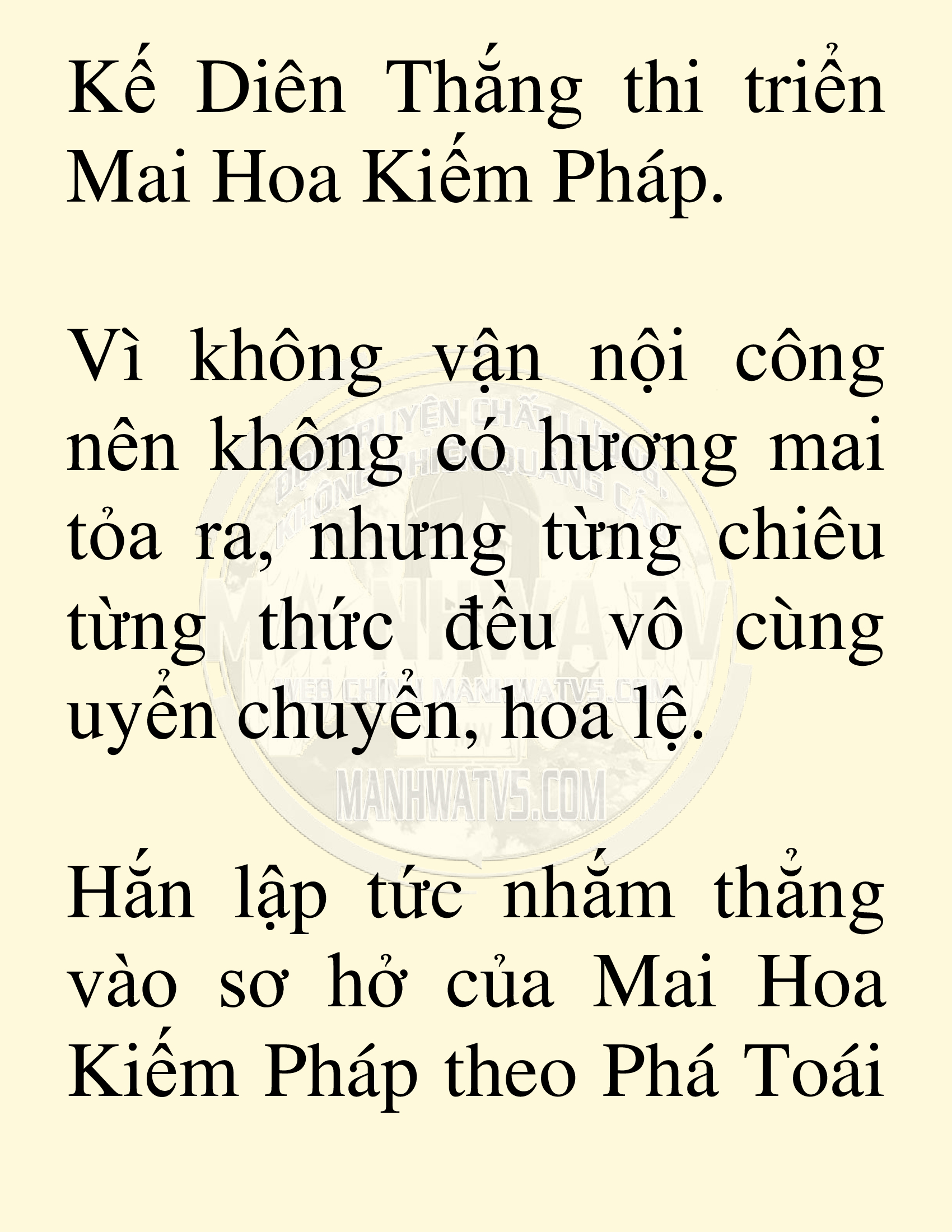 Đọc truyện SNVT[NOVEL] Võ Giả Thiên Tài Trí Nhớ Siêu Phàm - Chương 5: Thu Thập Linh Dược