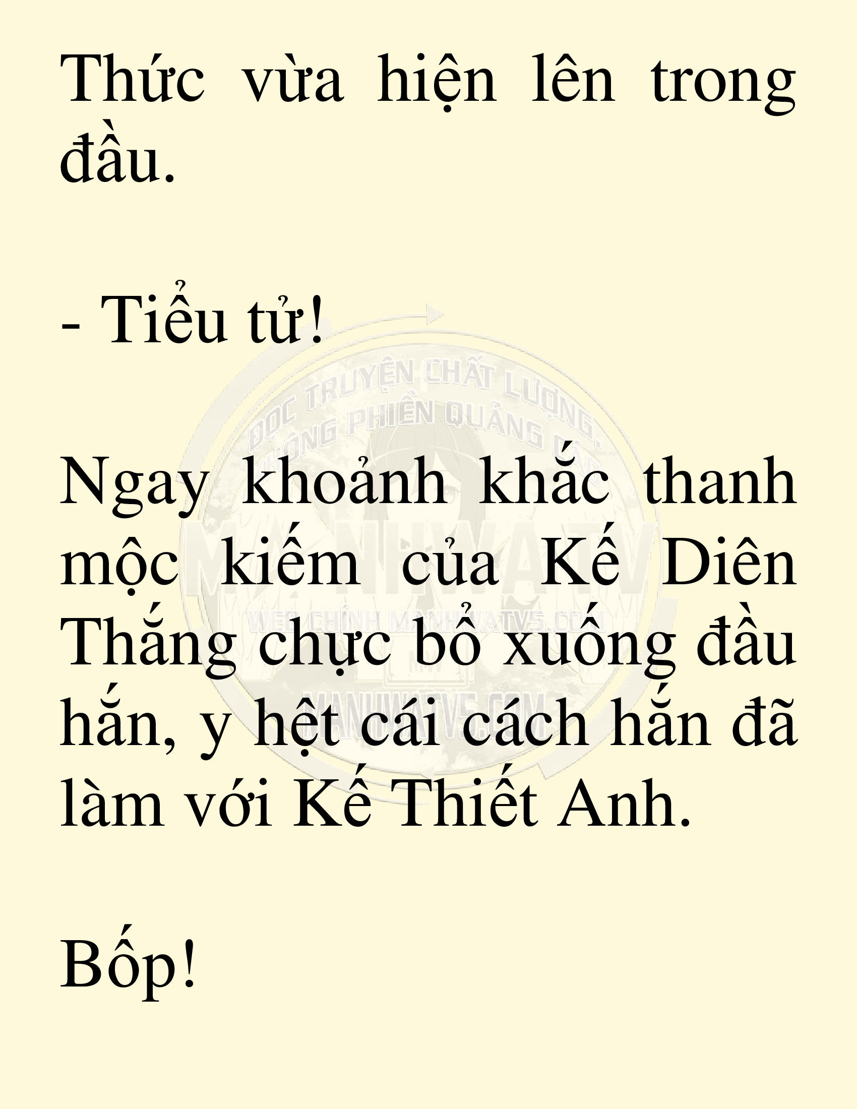 Đọc truyện SNVT[NOVEL] Võ Giả Thiên Tài Trí Nhớ Siêu Phàm - Chương 5: Thu Thập Linh Dược