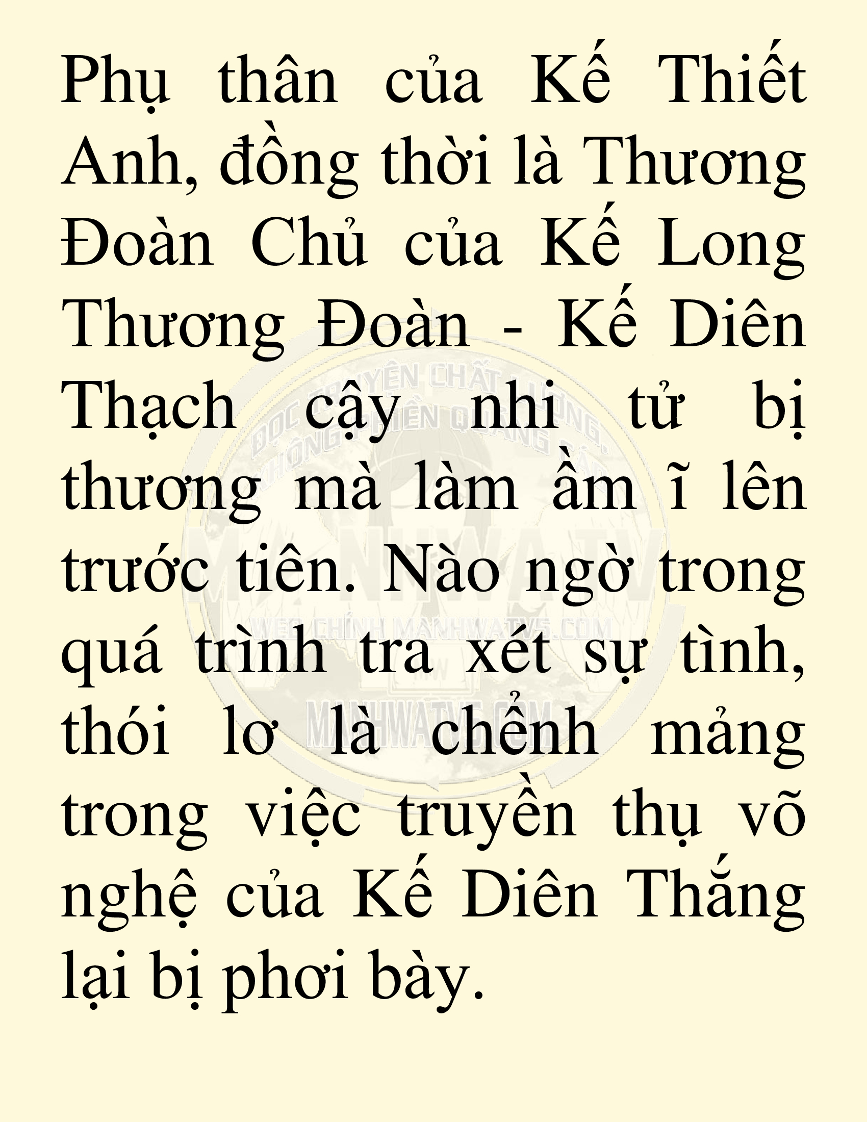 Đọc truyện SNVT[NOVEL] Võ Giả Thiên Tài Trí Nhớ Siêu Phàm - Chương 5: Thu Thập Linh Dược