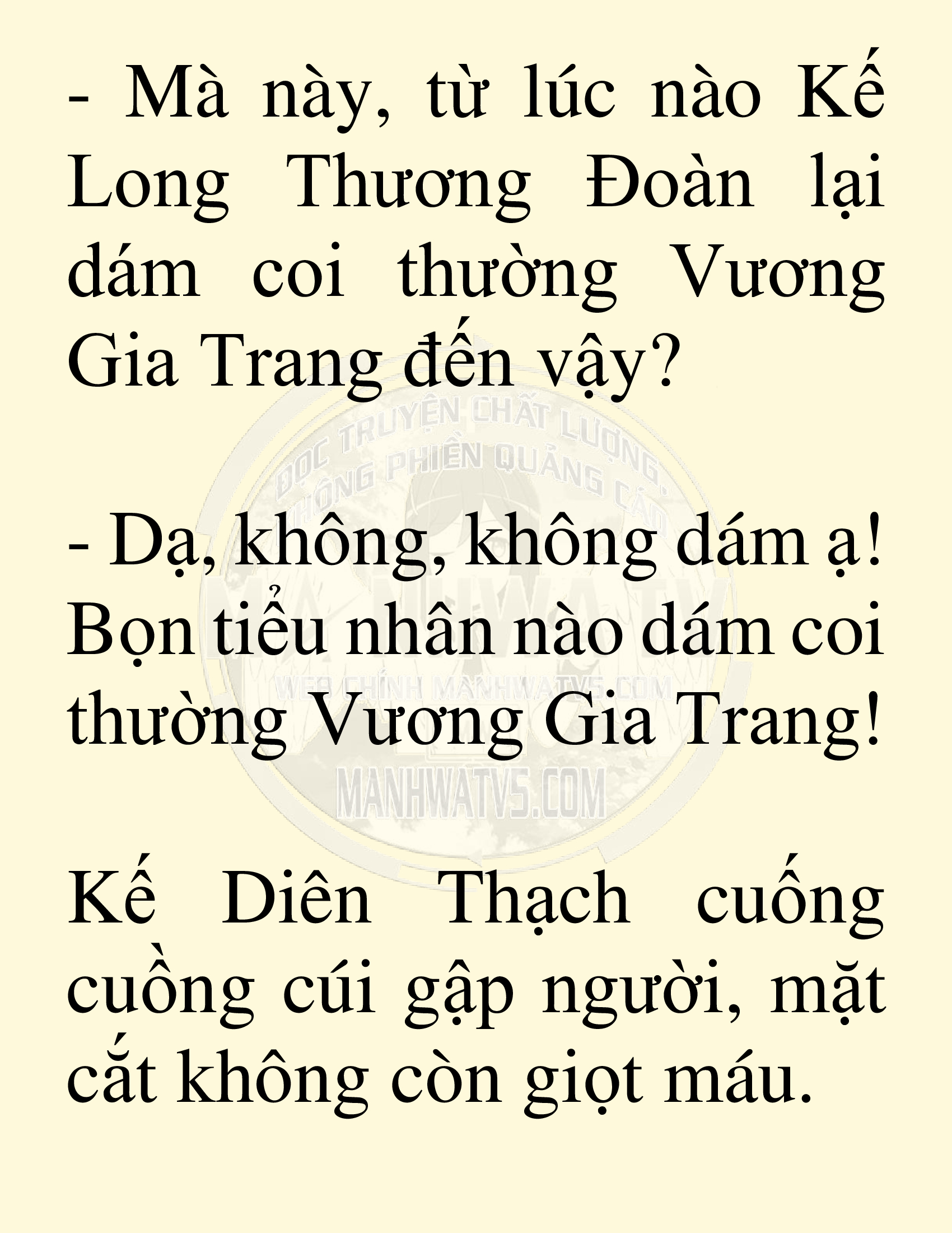 Đọc truyện SNVT[NOVEL] Võ Giả Thiên Tài Trí Nhớ Siêu Phàm - Chương 50: Môn Phái Quật Khởi