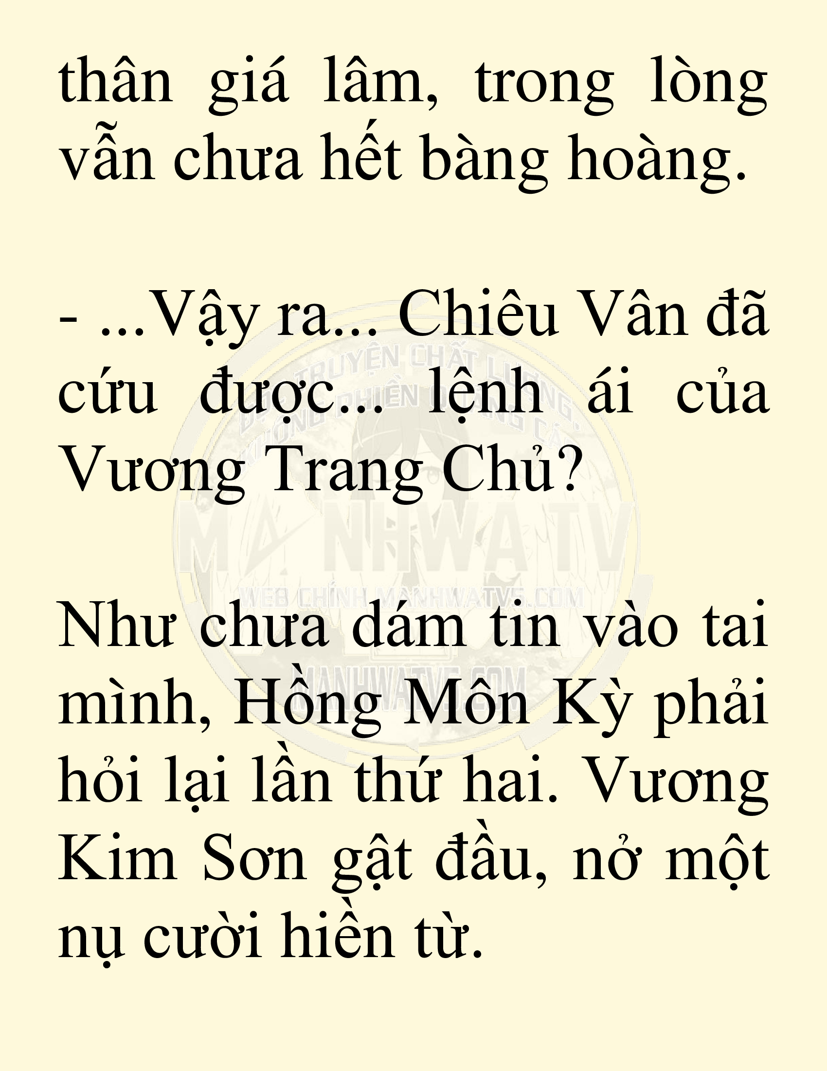 Đọc truyện SNVT[NOVEL] Võ Giả Thiên Tài Trí Nhớ Siêu Phàm - Chương 50: Môn Phái Quật Khởi