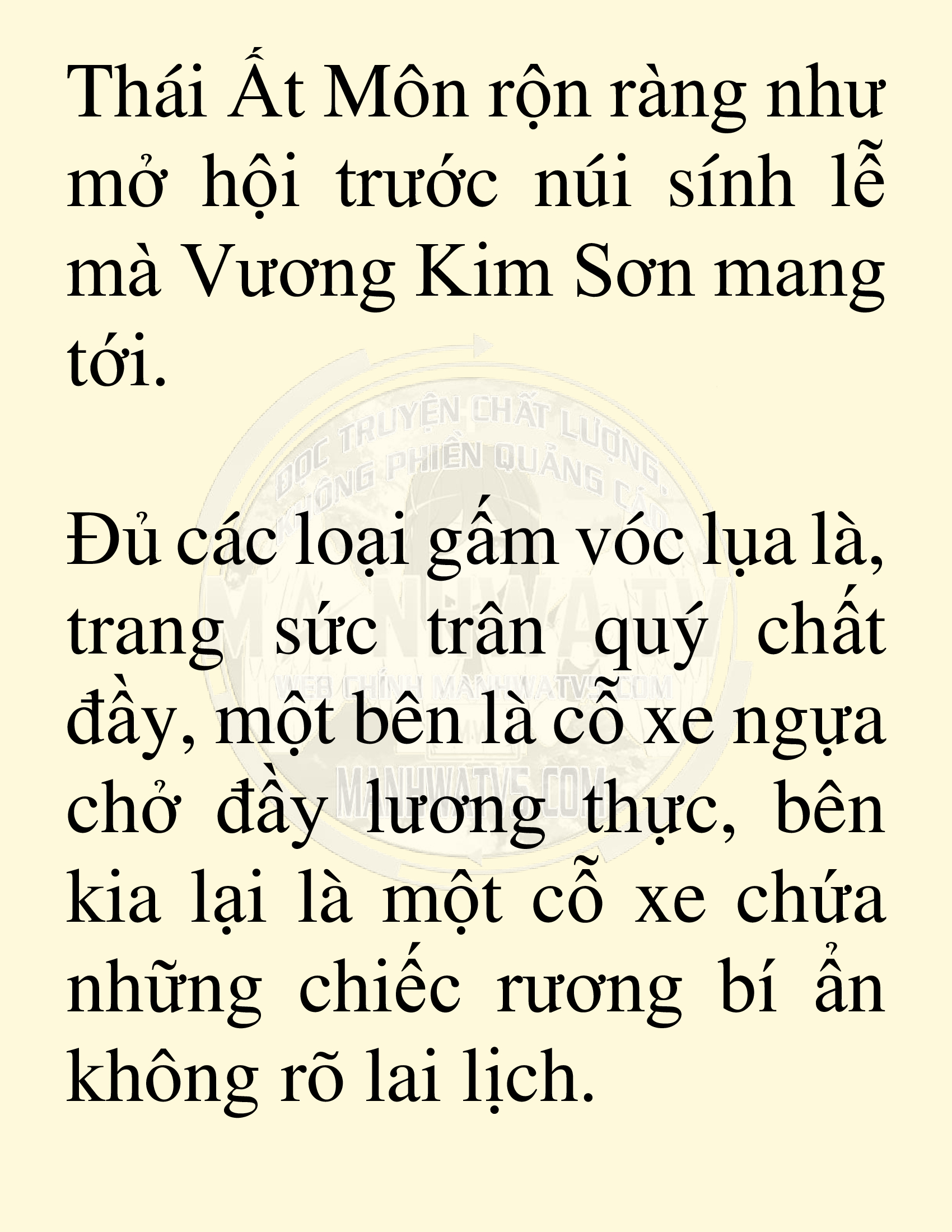 Đọc truyện SNVT[NOVEL] Võ Giả Thiên Tài Trí Nhớ Siêu Phàm - Chương 50: Môn Phái Quật Khởi