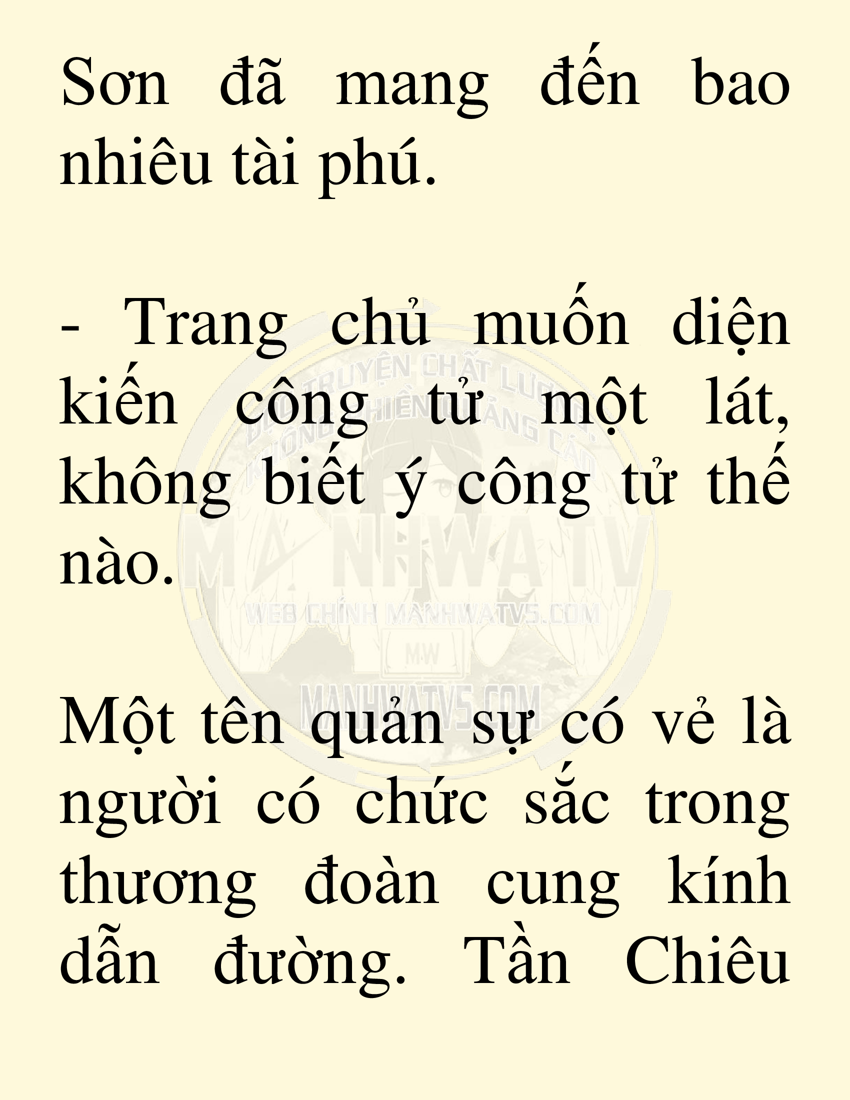 Đọc truyện SNVT[NOVEL] Võ Giả Thiên Tài Trí Nhớ Siêu Phàm - Chương 50: Môn Phái Quật Khởi