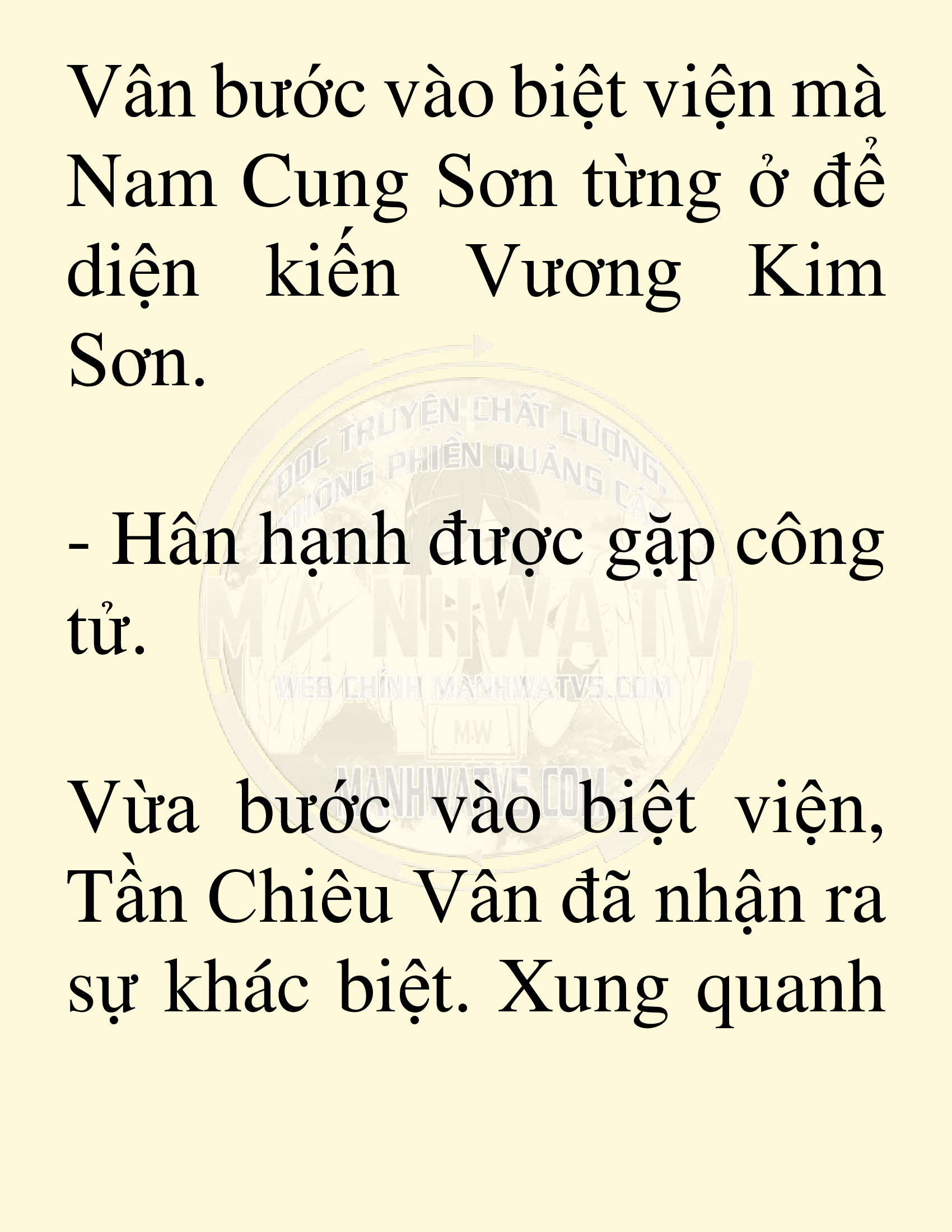 Đọc truyện SNVT[NOVEL] Võ Giả Thiên Tài Trí Nhớ Siêu Phàm - Chương 50: Môn Phái Quật Khởi