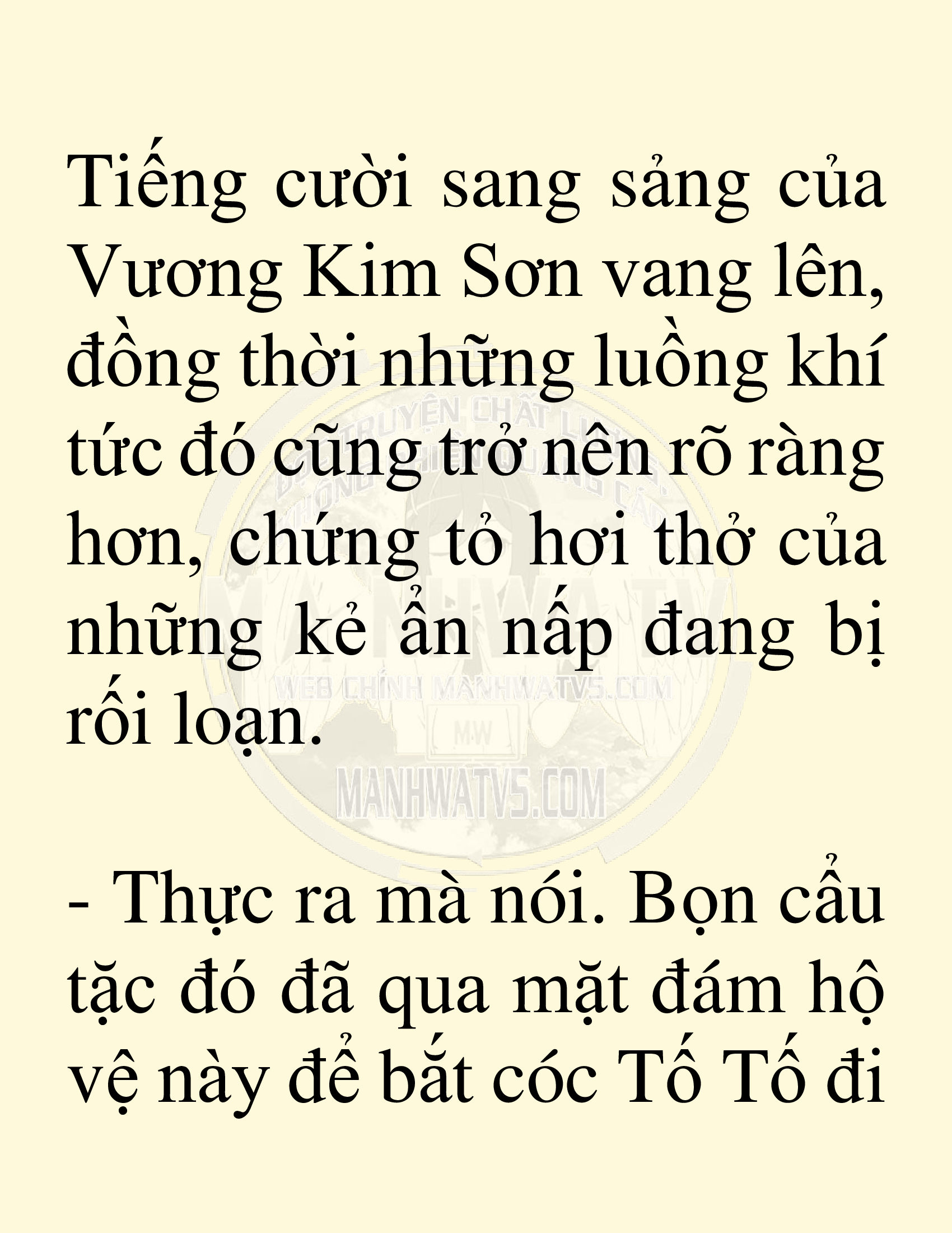 Đọc truyện SNVT[NOVEL] Võ Giả Thiên Tài Trí Nhớ Siêu Phàm - Chương 50: Môn Phái Quật Khởi