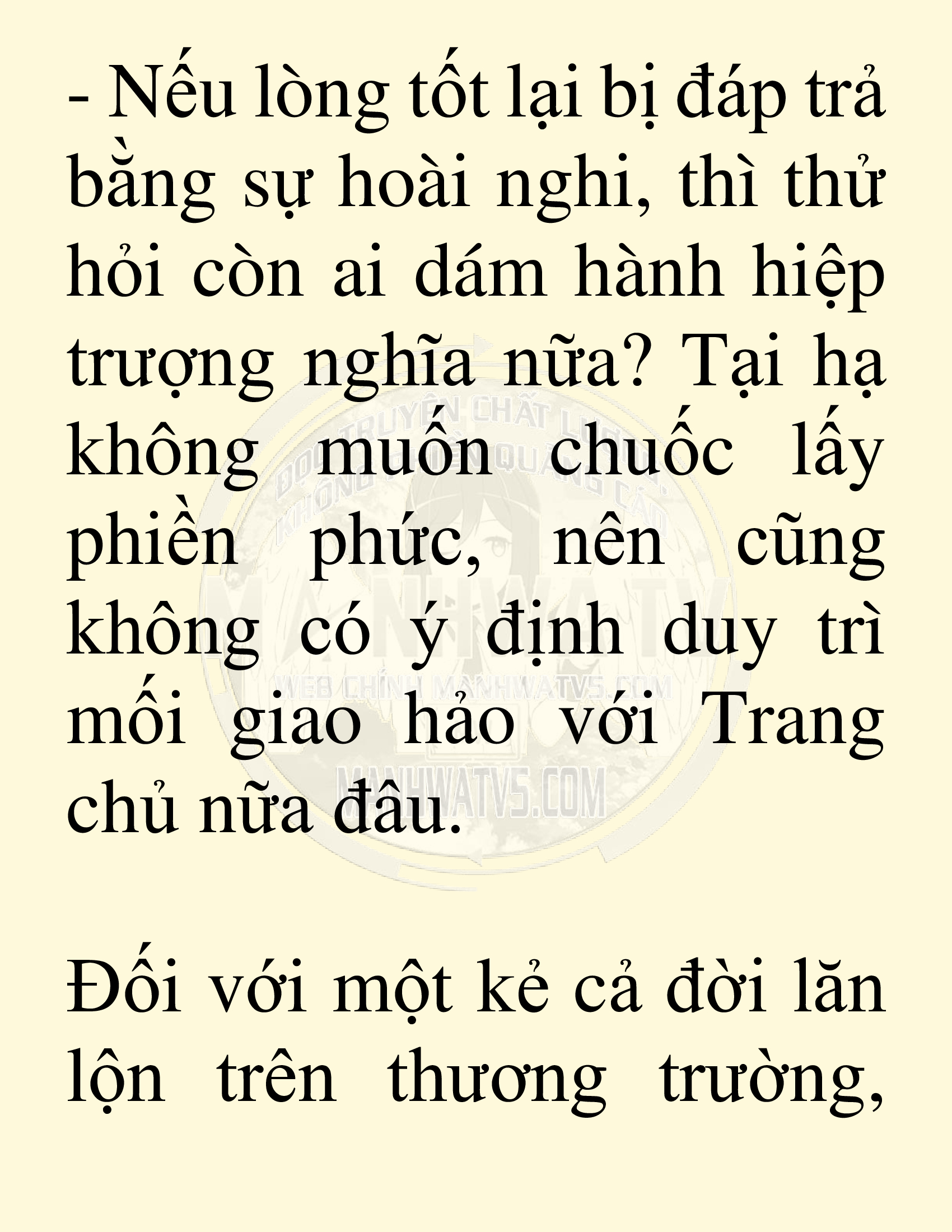 Đọc truyện SNVT[NOVEL] Võ Giả Thiên Tài Trí Nhớ Siêu Phàm - Chương 51: Môn Phái Quật Khởi