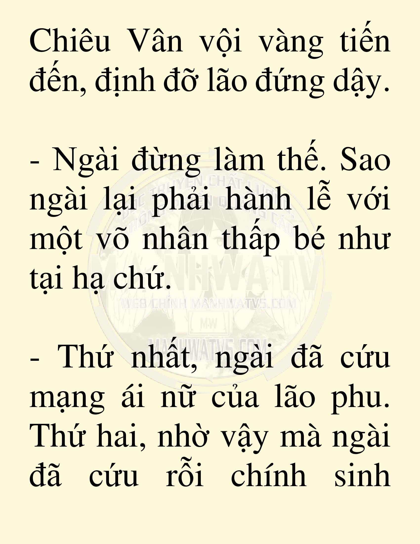 Đọc truyện SNVT[NOVEL] Võ Giả Thiên Tài Trí Nhớ Siêu Phàm - Chương 51: Môn Phái Quật Khởi