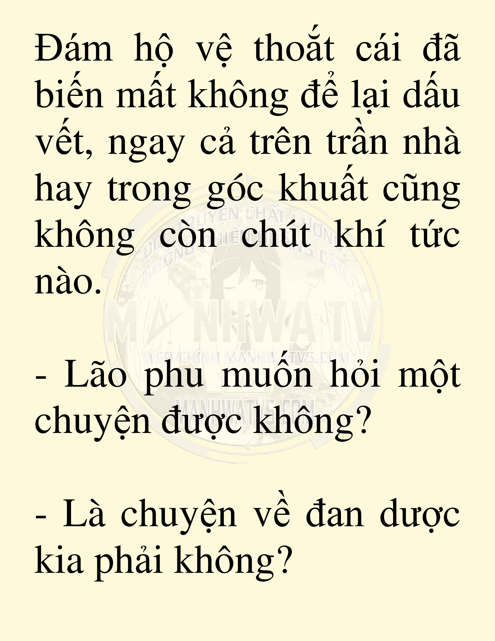 Đọc truyện SNVT[NOVEL] Võ Giả Thiên Tài Trí Nhớ Siêu Phàm - Chương 51: Môn Phái Quật Khởi