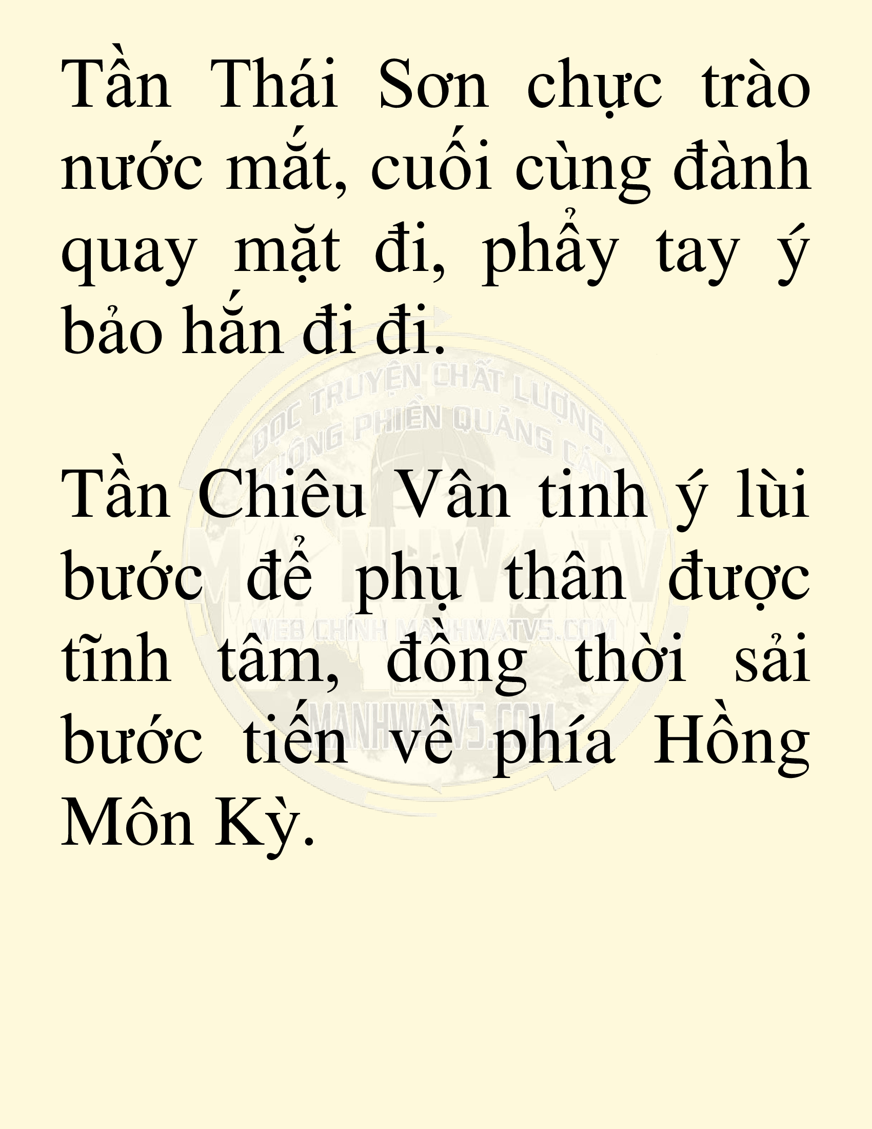 Đọc truyện SNVT[NOVEL] Võ Giả Thiên Tài Trí Nhớ Siêu Phàm - Chương 53: Môn Phái Quật Khởi