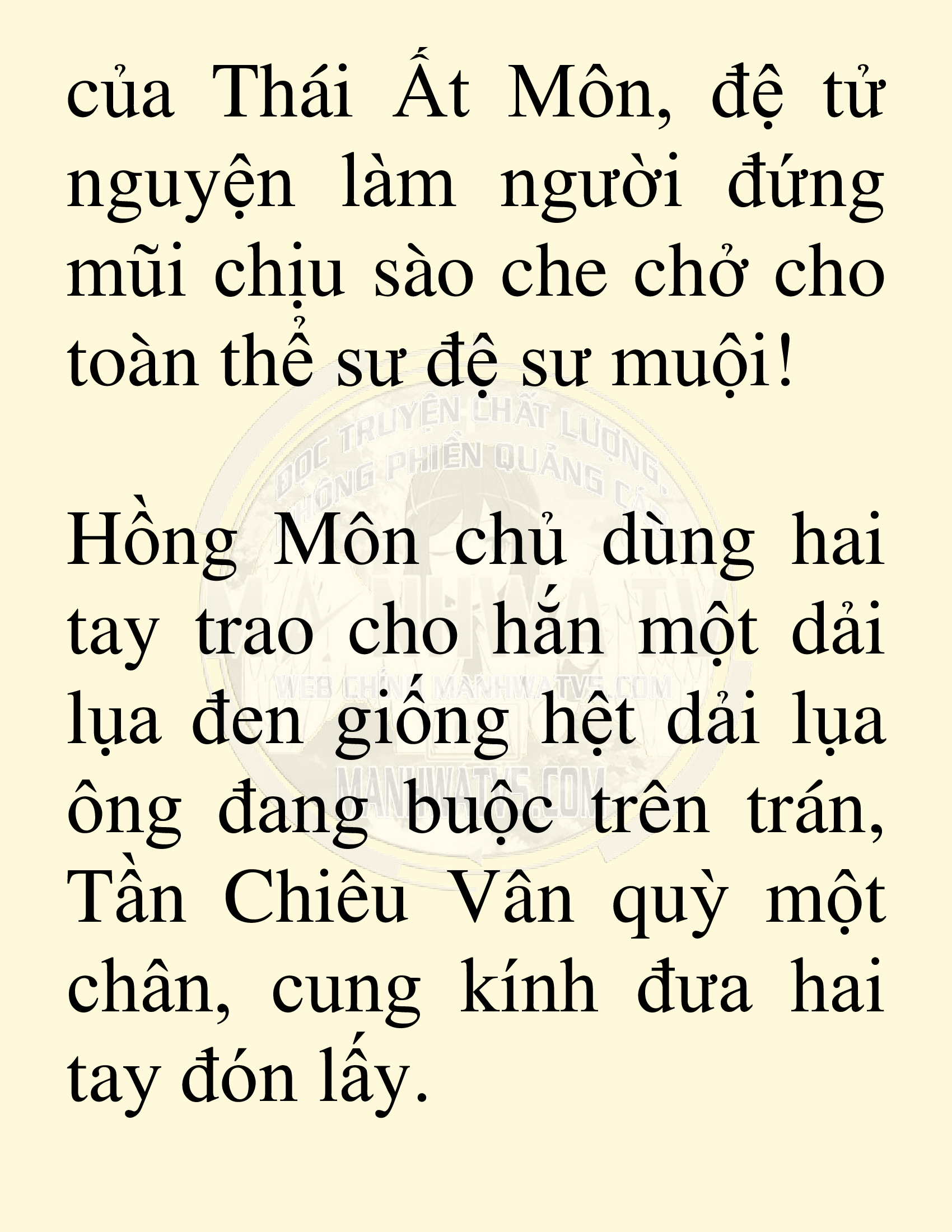 Đọc truyện SNVT[NOVEL] Võ Giả Thiên Tài Trí Nhớ Siêu Phàm - Chương 53: Môn Phái Quật Khởi