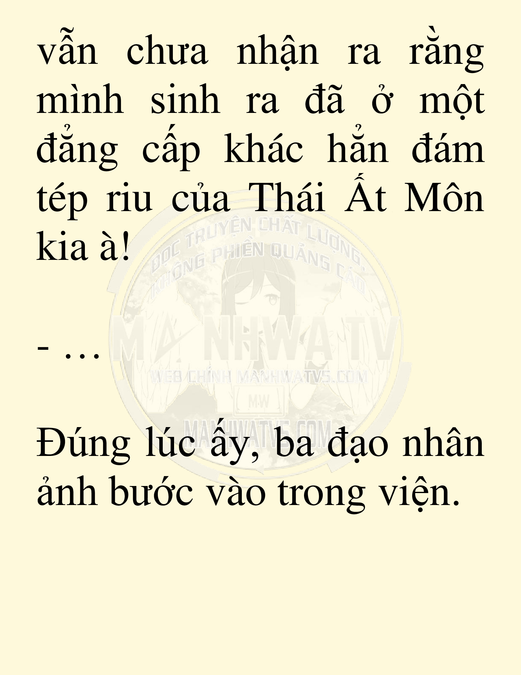 Đọc truyện SNVT[NOVEL] Võ Giả Thiên Tài Trí Nhớ Siêu Phàm - Chương 54: Môn Phái Quật Khởi