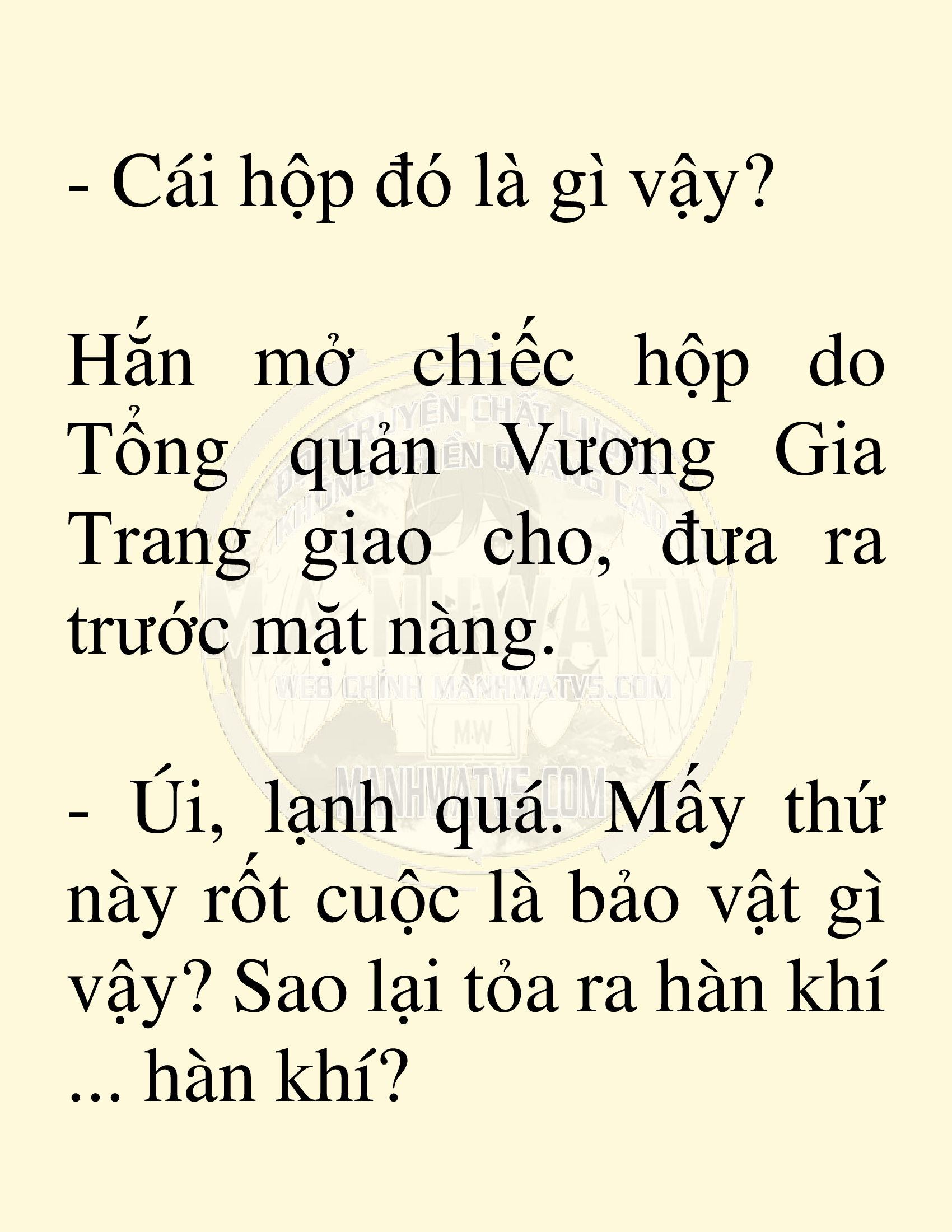 Đọc truyện SNVT[NOVEL] Võ Giả Thiên Tài Trí Nhớ Siêu Phàm - Chương 55: Môn Phái Quật Khởi