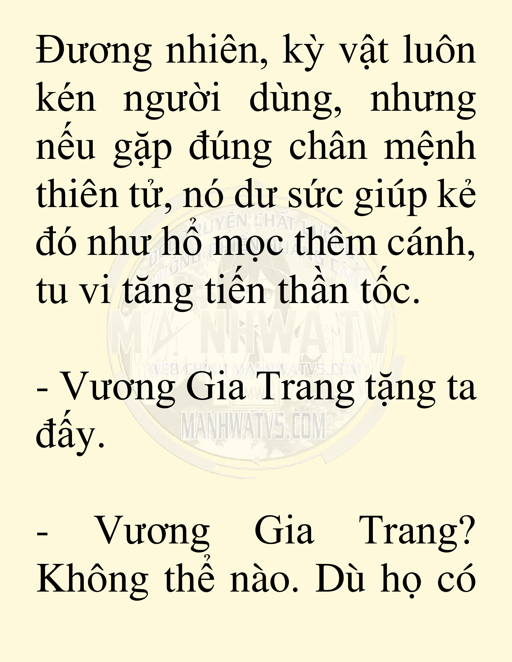 Đọc truyện SNVT[NOVEL] Võ Giả Thiên Tài Trí Nhớ Siêu Phàm - Chương 55: Môn Phái Quật Khởi