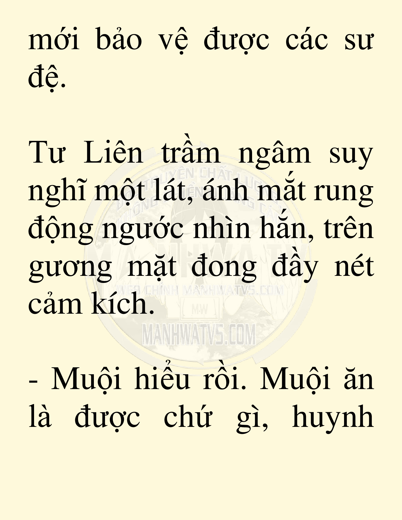 Đọc truyện SNVT[NOVEL] Võ Giả Thiên Tài Trí Nhớ Siêu Phàm - Chương 55: Môn Phái Quật Khởi