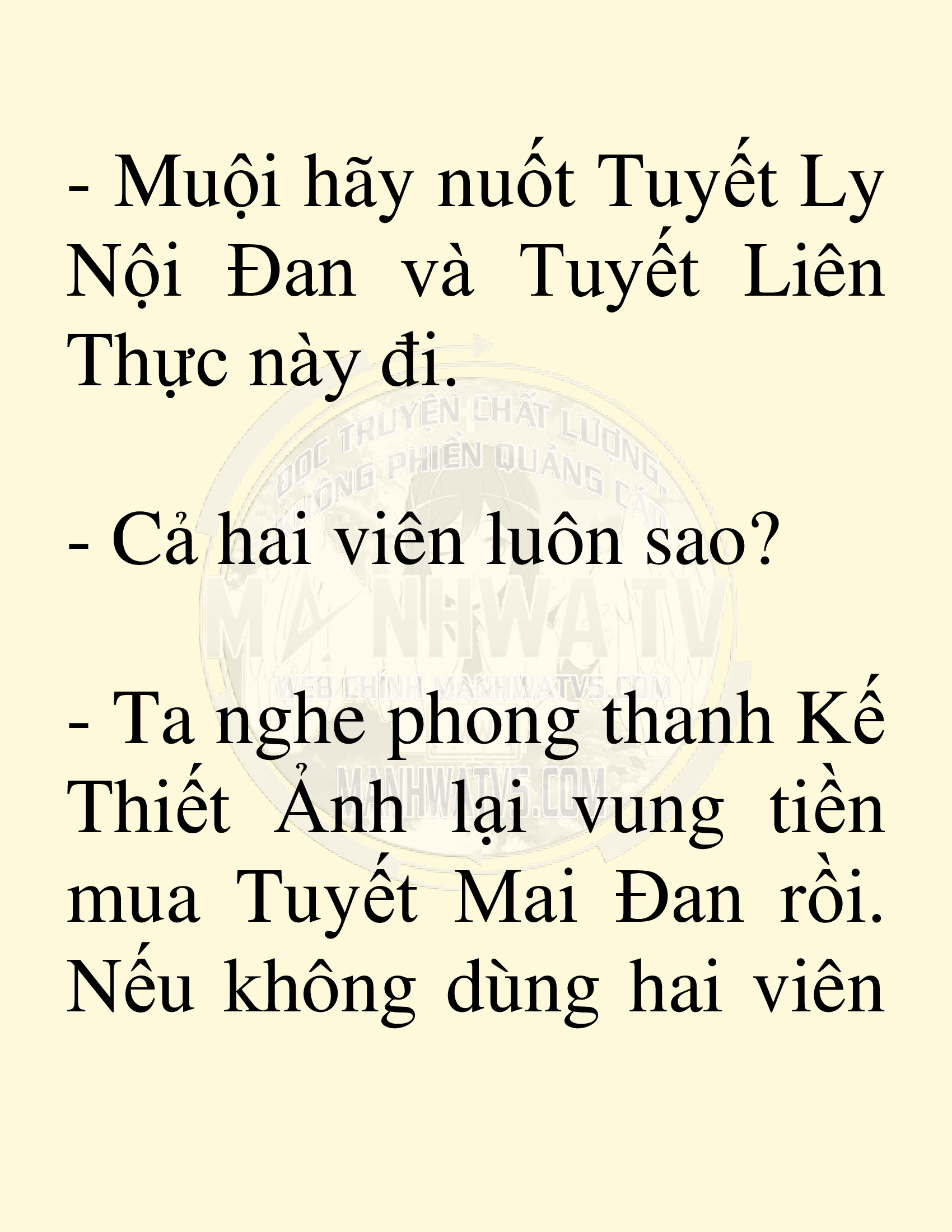 Đọc truyện SNVT[NOVEL] Võ Giả Thiên Tài Trí Nhớ Siêu Phàm - Chương 55: Môn Phái Quật Khởi