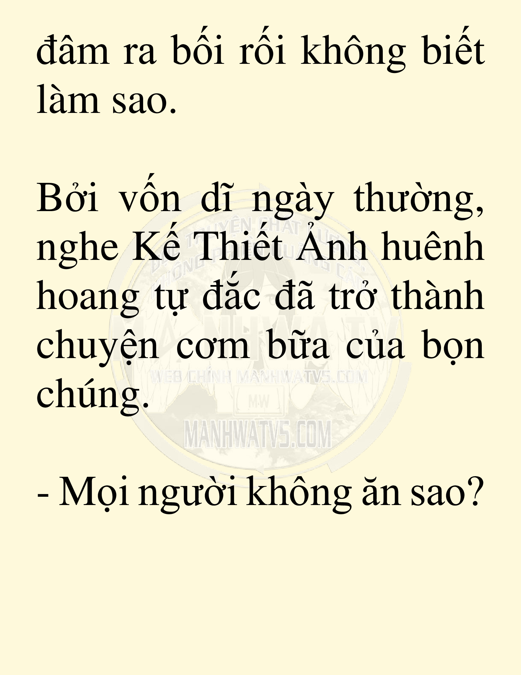 Đọc truyện SNVT[NOVEL] Võ Giả Thiên Tài Trí Nhớ Siêu Phàm - Chương 56: Thao Túng Khảo Thí