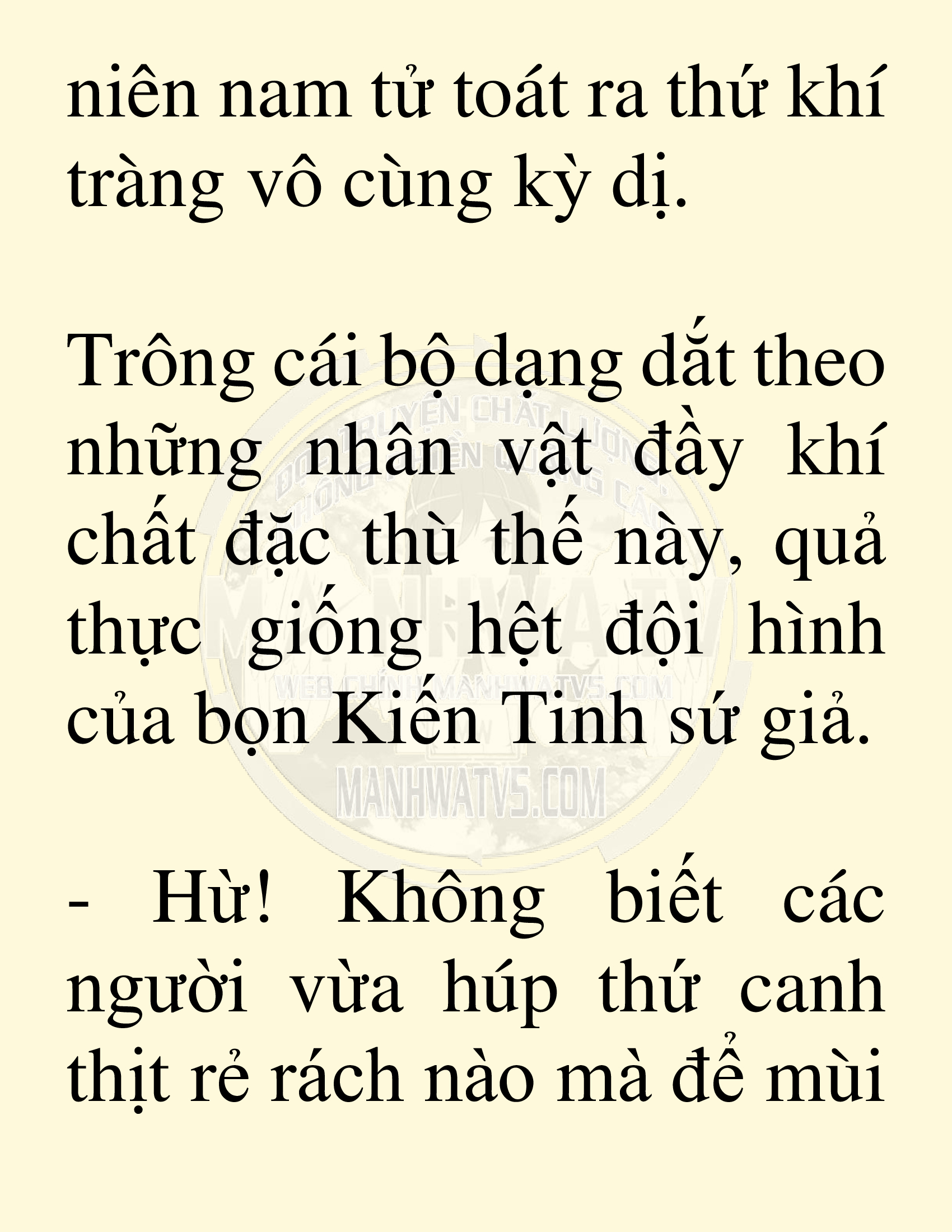 Đọc truyện SNVT[NOVEL] Võ Giả Thiên Tài Trí Nhớ Siêu Phàm - Chương 56: Thao Túng Khảo Thí