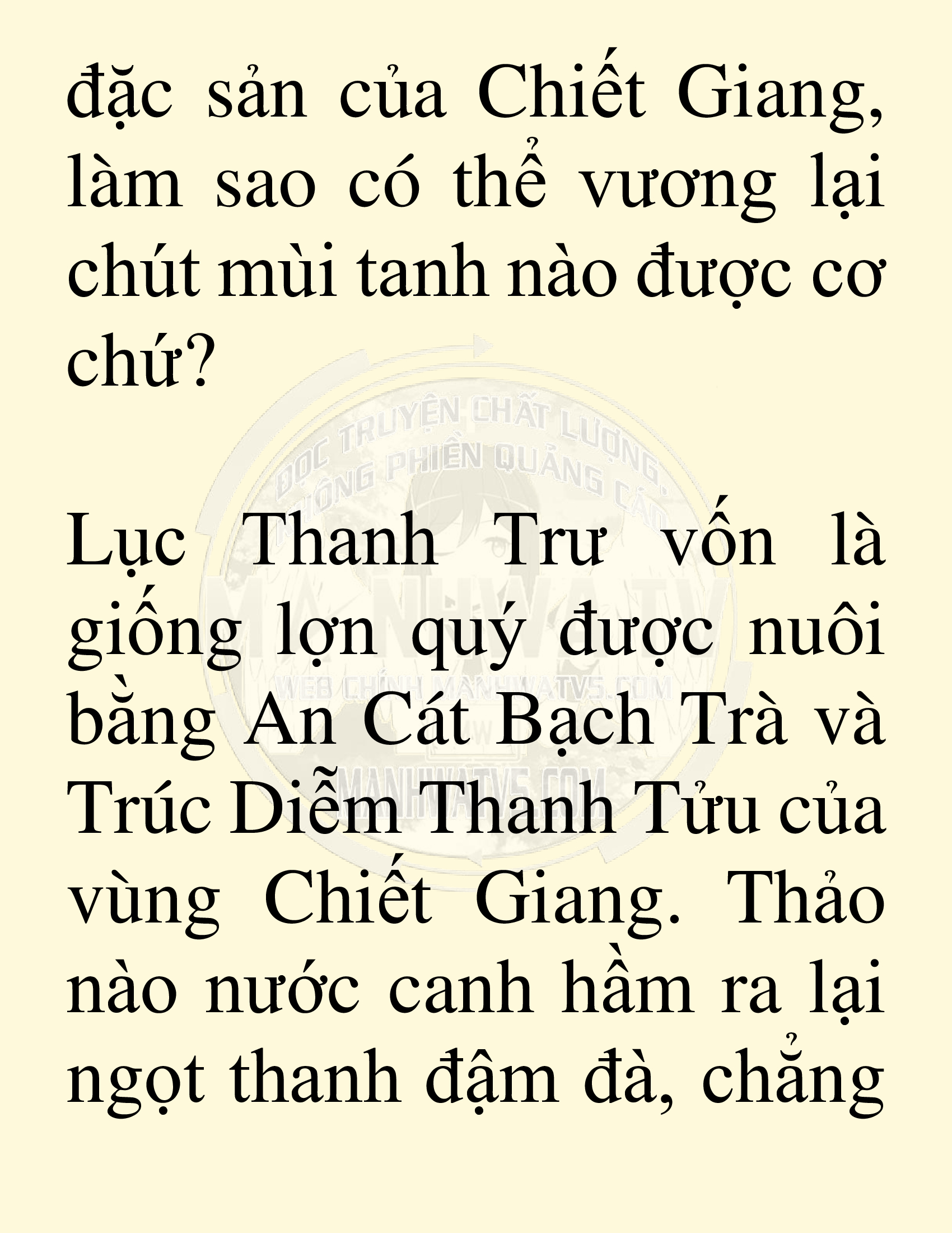 Đọc truyện SNVT[NOVEL] Võ Giả Thiên Tài Trí Nhớ Siêu Phàm - Chương 56: Thao Túng Khảo Thí