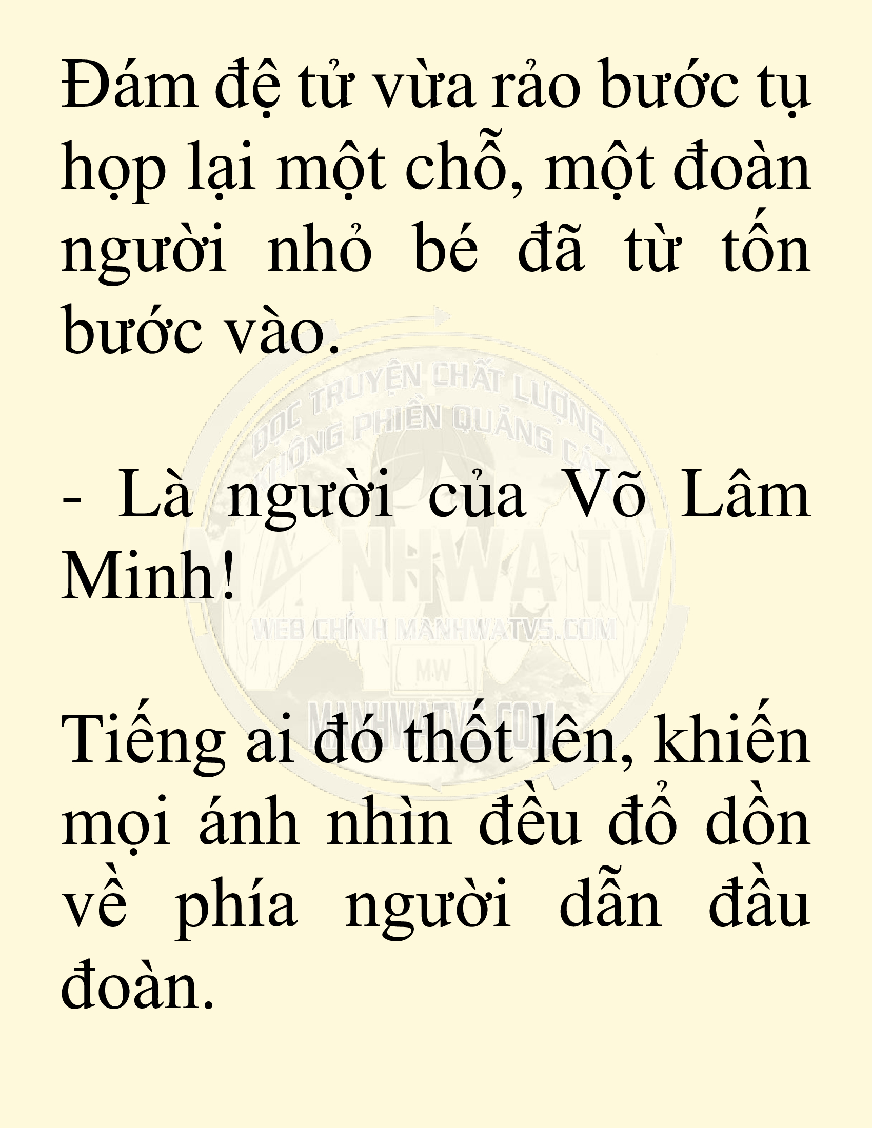 Đọc truyện SNVT[NOVEL] Võ Giả Thiên Tài Trí Nhớ Siêu Phàm - Chương 56: Thao Túng Khảo Thí