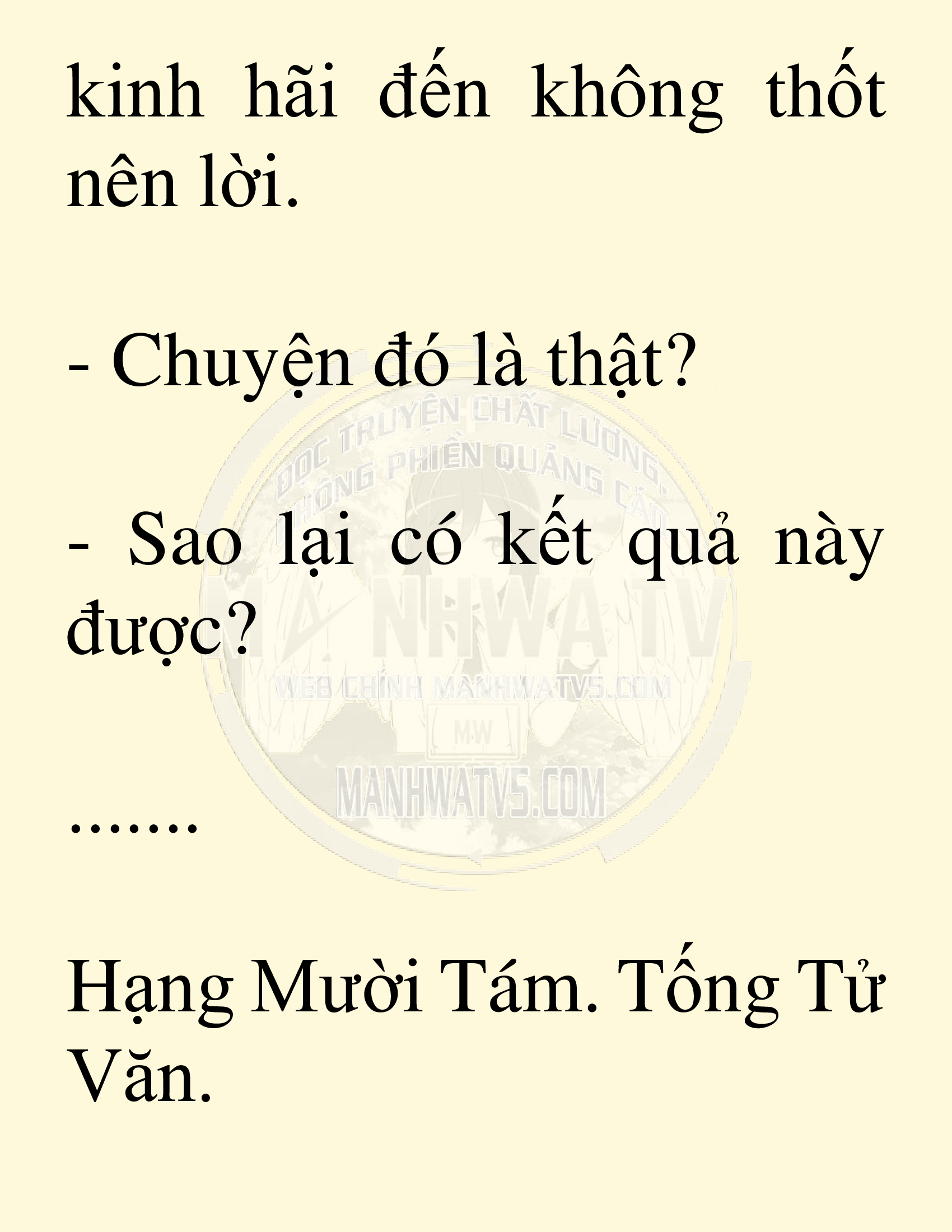Đọc truyện SNVT[NOVEL] Võ Giả Thiên Tài Trí Nhớ Siêu Phàm - Chương 58: Thao Túng Khảo Thí
