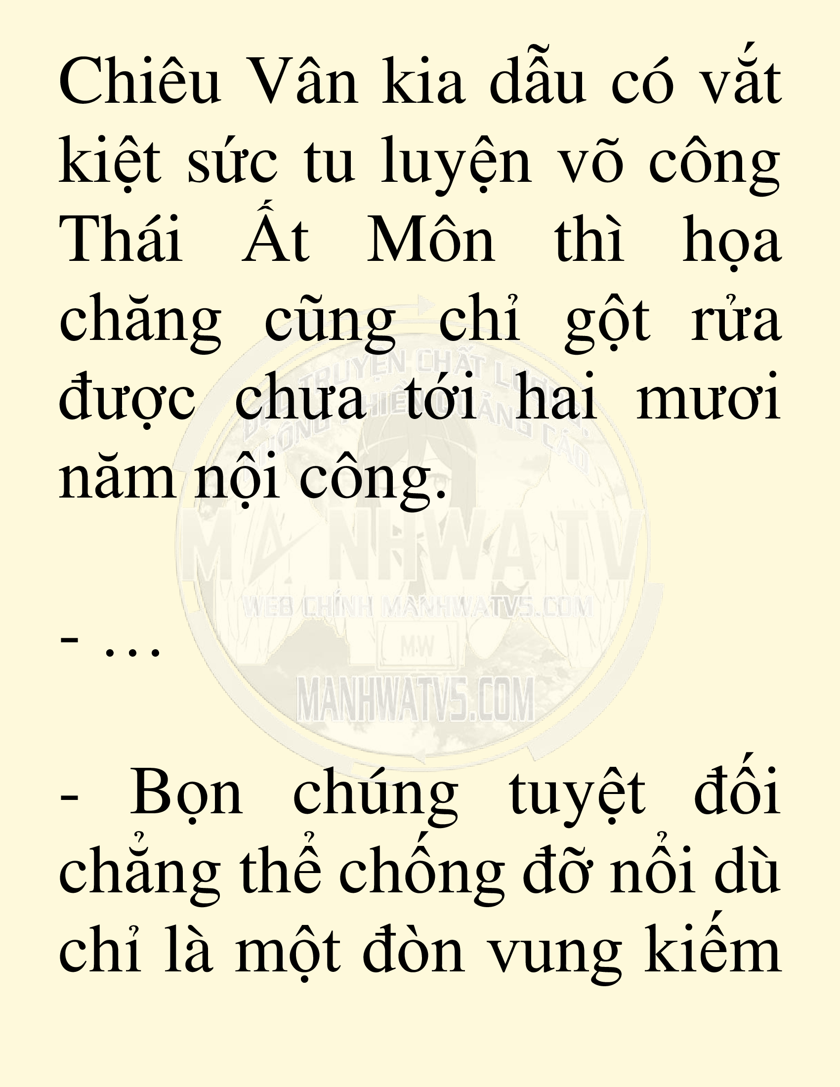 Đọc truyện SNVT[NOVEL] Võ Giả Thiên Tài Trí Nhớ Siêu Phàm - Chương 60: Thao Túng Khảo Thí