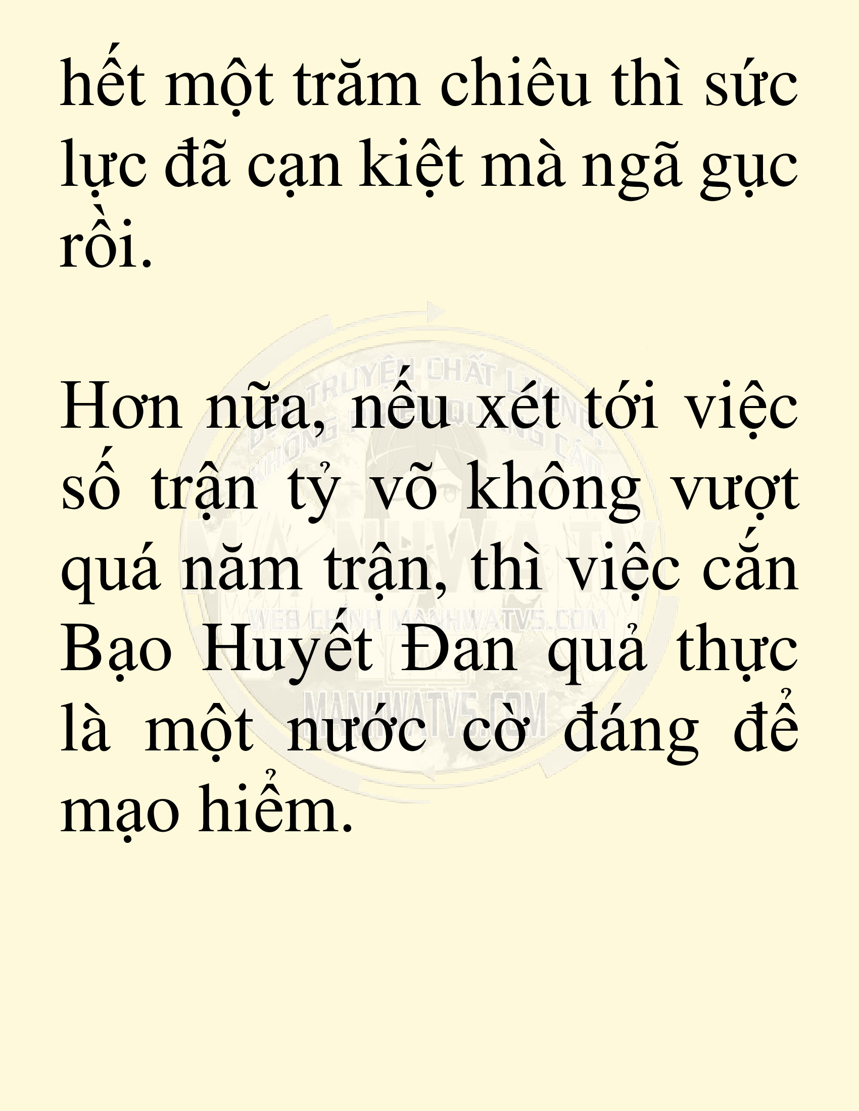 Đọc truyện SNVT[NOVEL] Võ Giả Thiên Tài Trí Nhớ Siêu Phàm - Chương 60: Thao Túng Khảo Thí