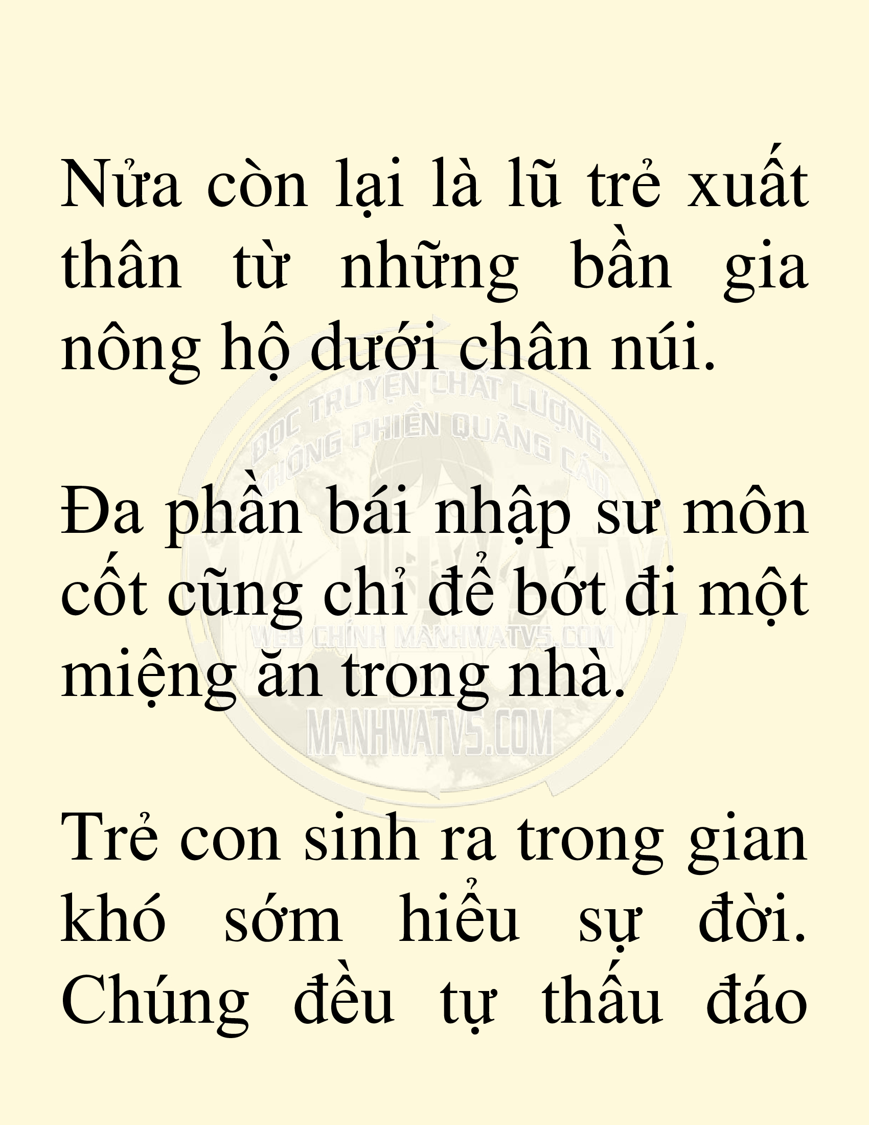 Đọc truyện SNVT[NOVEL] Võ Giả Thiên Tài Trí Nhớ Siêu Phàm - Chương 6: Thu Thập Linh Dược
