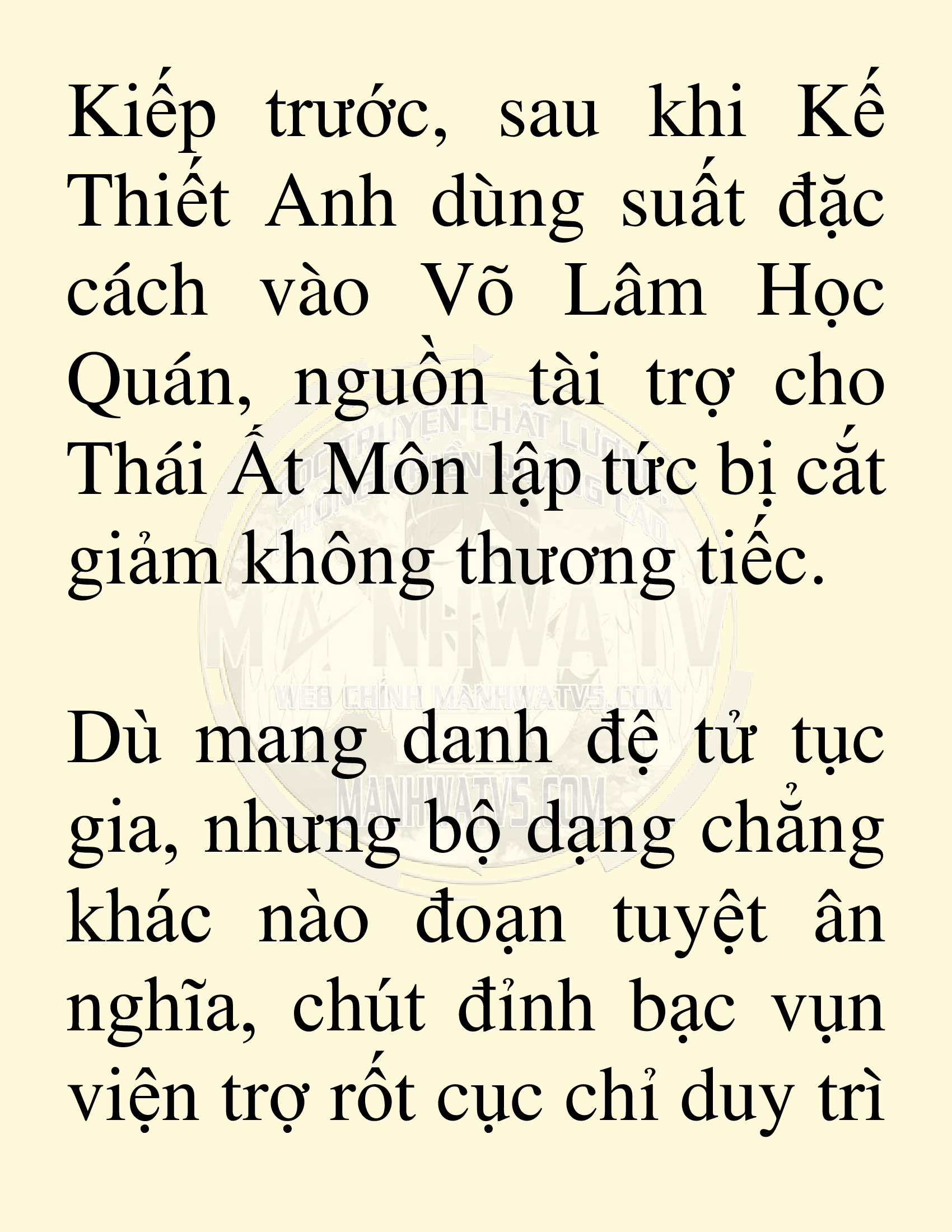 Đọc truyện SNVT[NOVEL] Võ Giả Thiên Tài Trí Nhớ Siêu Phàm - Chương 6: Thu Thập Linh Dược