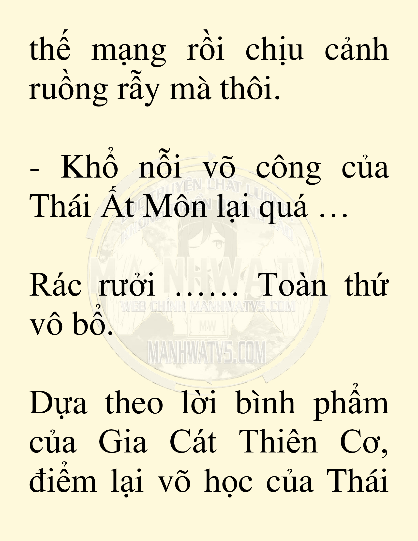 Đọc truyện SNVT[NOVEL] Võ Giả Thiên Tài Trí Nhớ Siêu Phàm - Chương 6: Thu Thập Linh Dược