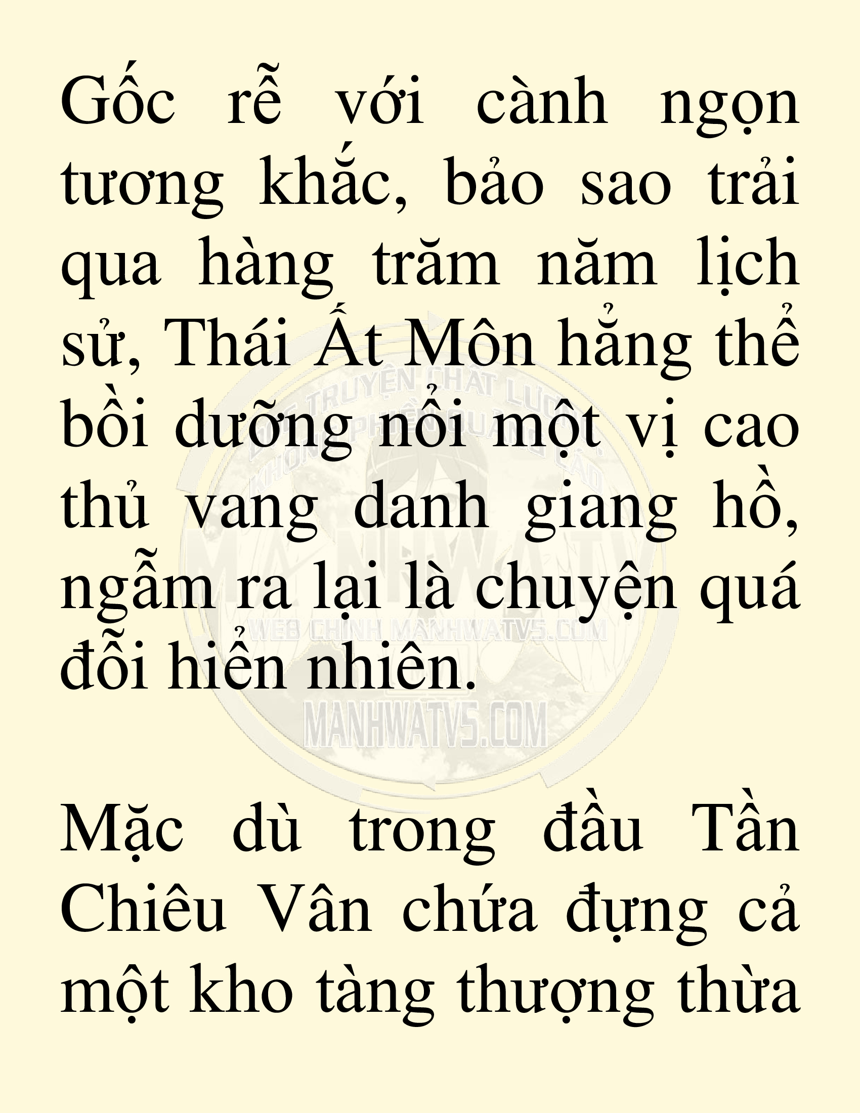 Đọc truyện SNVT[NOVEL] Võ Giả Thiên Tài Trí Nhớ Siêu Phàm - Chương 6: Thu Thập Linh Dược