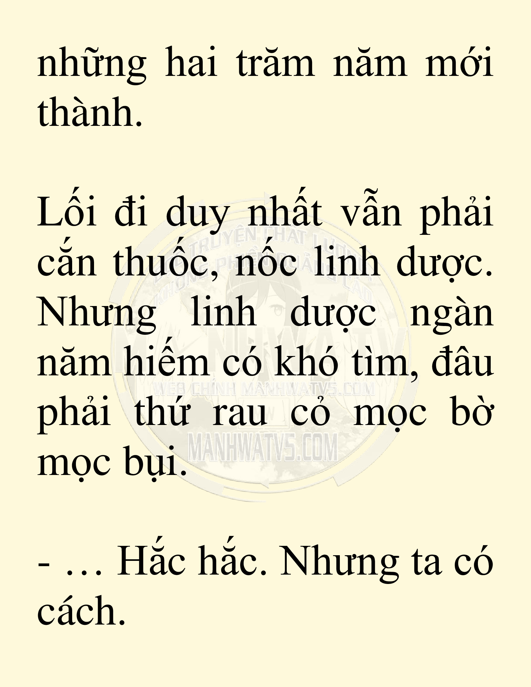 Đọc truyện SNVT[NOVEL] Võ Giả Thiên Tài Trí Nhớ Siêu Phàm - Chương 6: Thu Thập Linh Dược