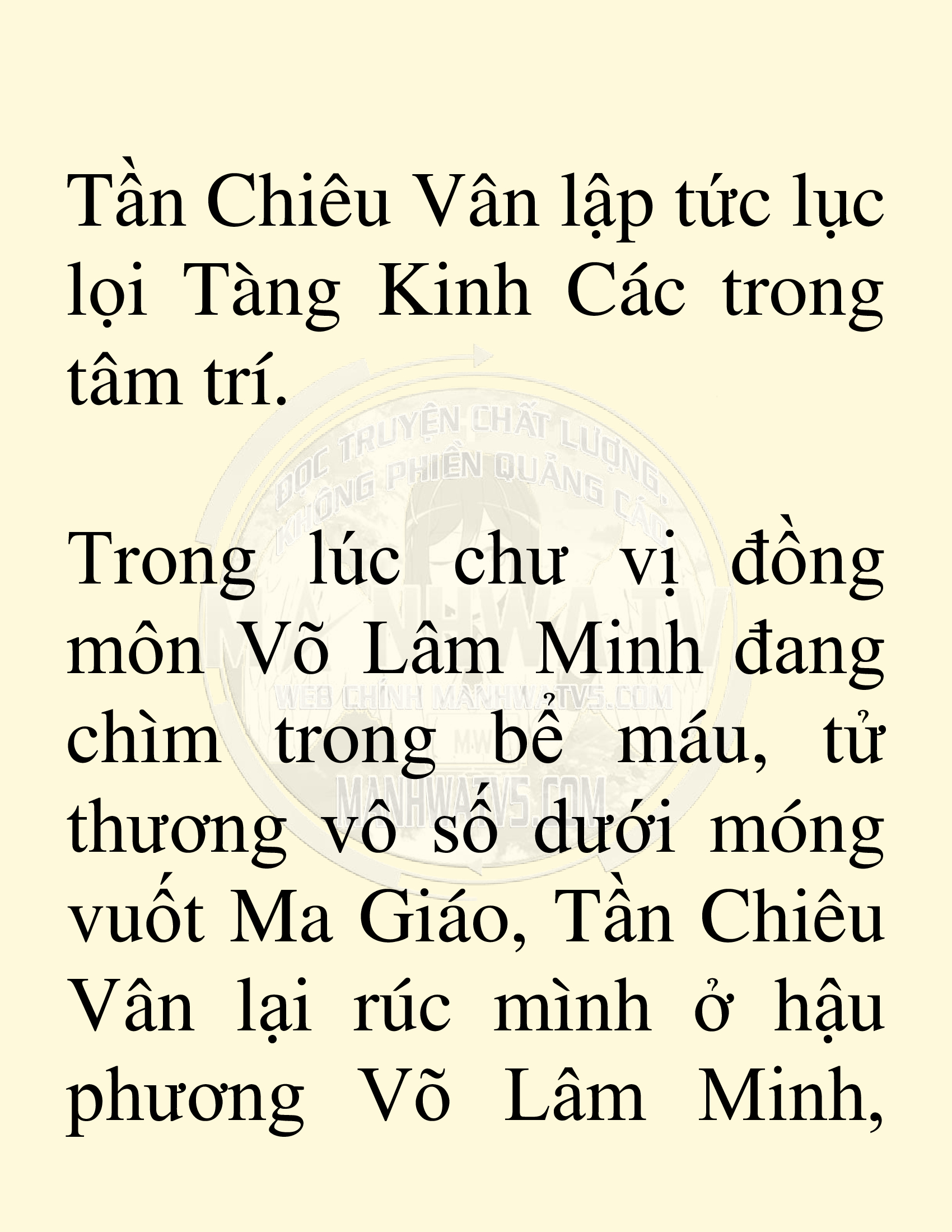 Đọc truyện SNVT[NOVEL] Võ Giả Thiên Tài Trí Nhớ Siêu Phàm - Chương 6: Thu Thập Linh Dược