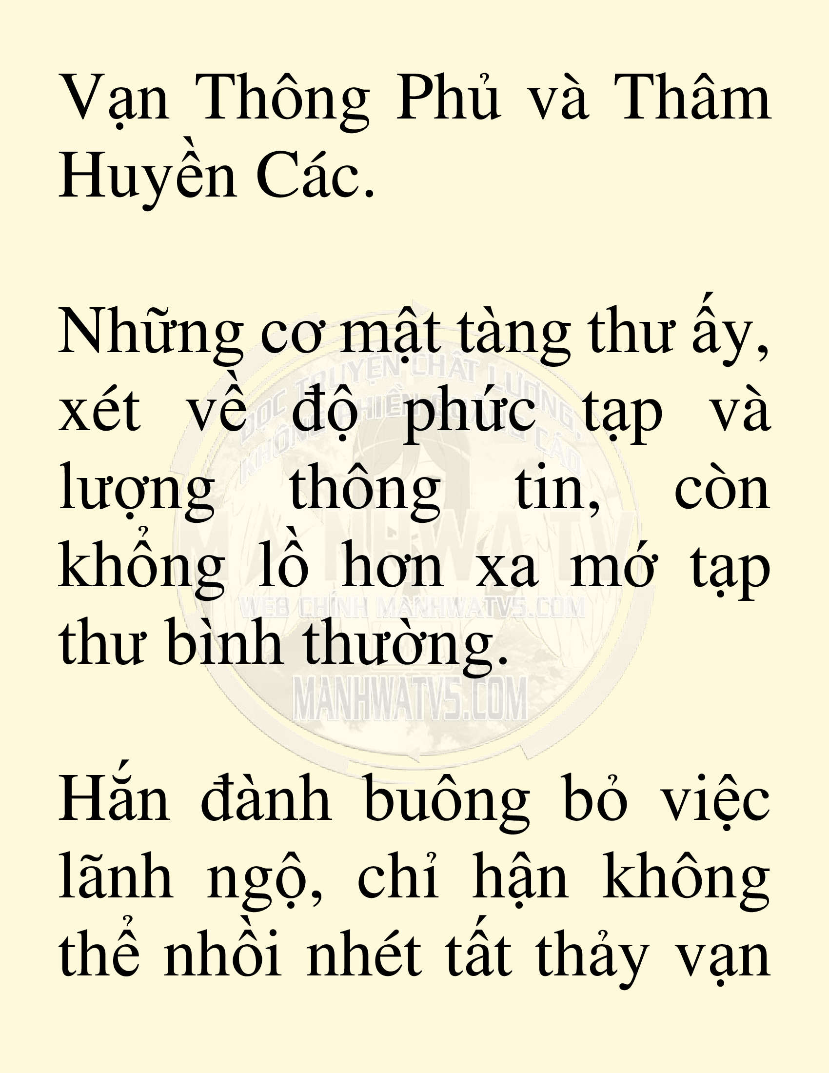 Đọc truyện SNVT[NOVEL] Võ Giả Thiên Tài Trí Nhớ Siêu Phàm - Chương 6: Thu Thập Linh Dược