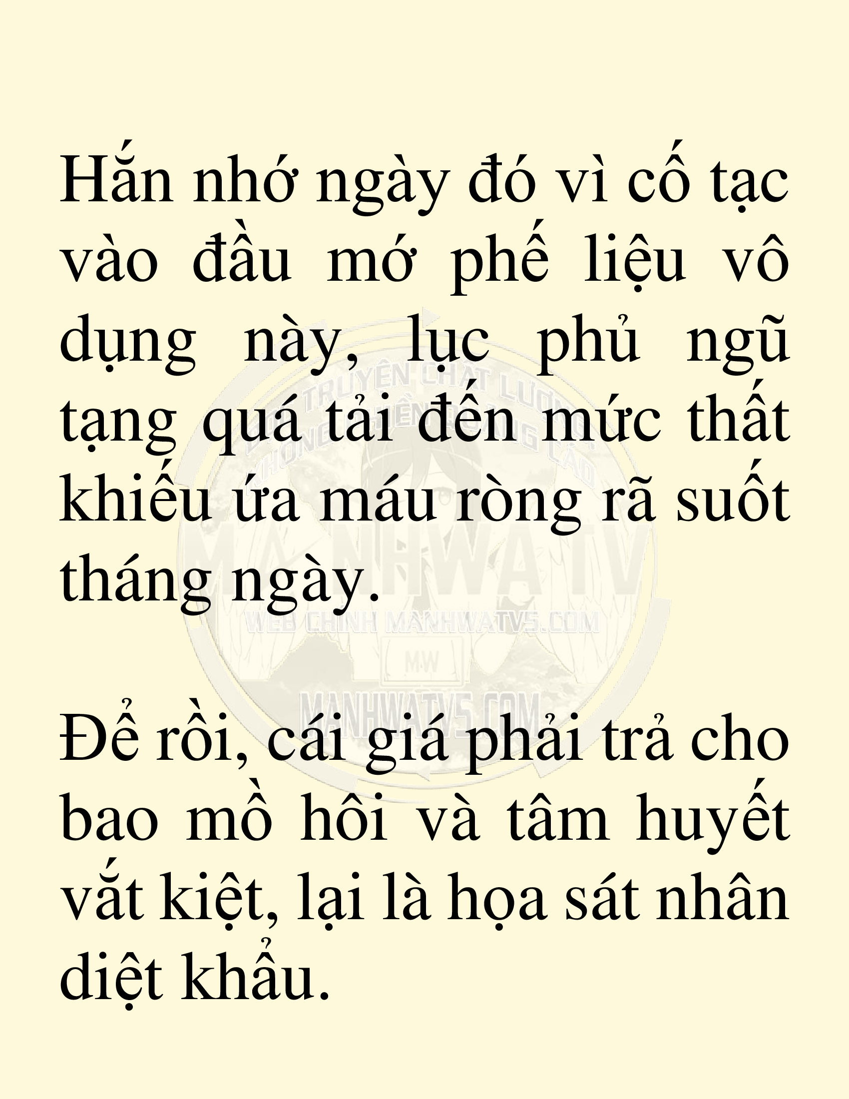 Đọc truyện SNVT[NOVEL] Võ Giả Thiên Tài Trí Nhớ Siêu Phàm - Chương 6: Thu Thập Linh Dược