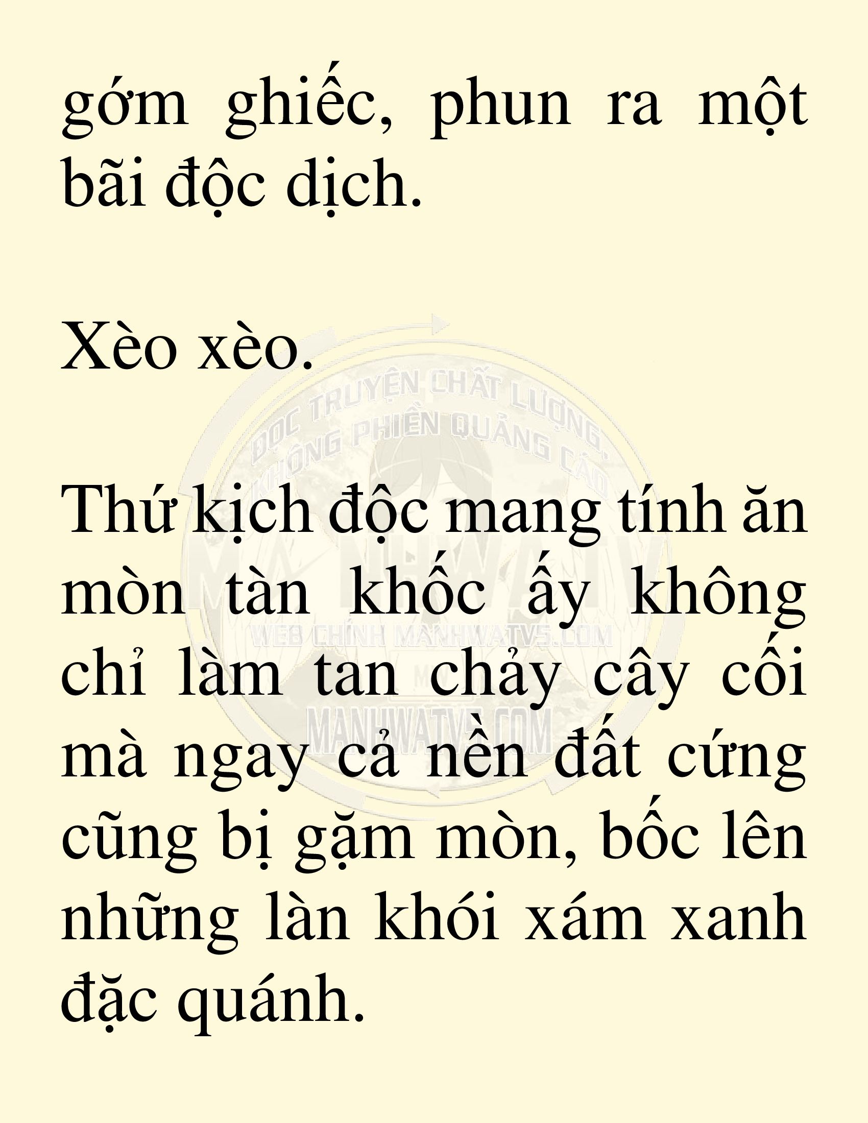 Đọc truyện SNVT[NOVEL] Võ Giả Thiên Tài Trí Nhớ Siêu Phàm - Chương 7: Thu Thập Linh Dược