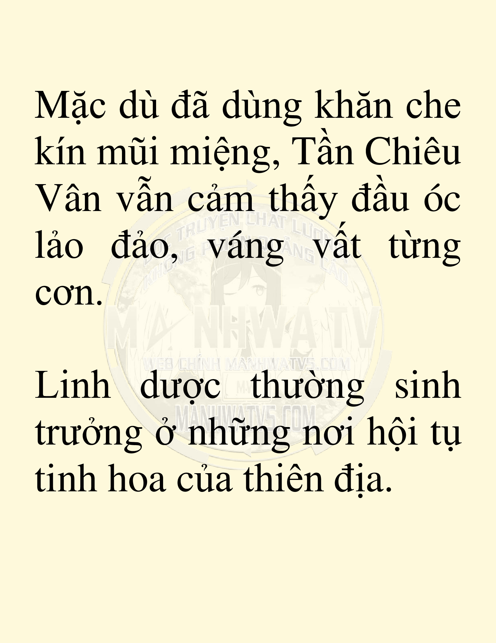 Đọc truyện SNVT[NOVEL] Võ Giả Thiên Tài Trí Nhớ Siêu Phàm - Chương 7: Thu Thập Linh Dược
