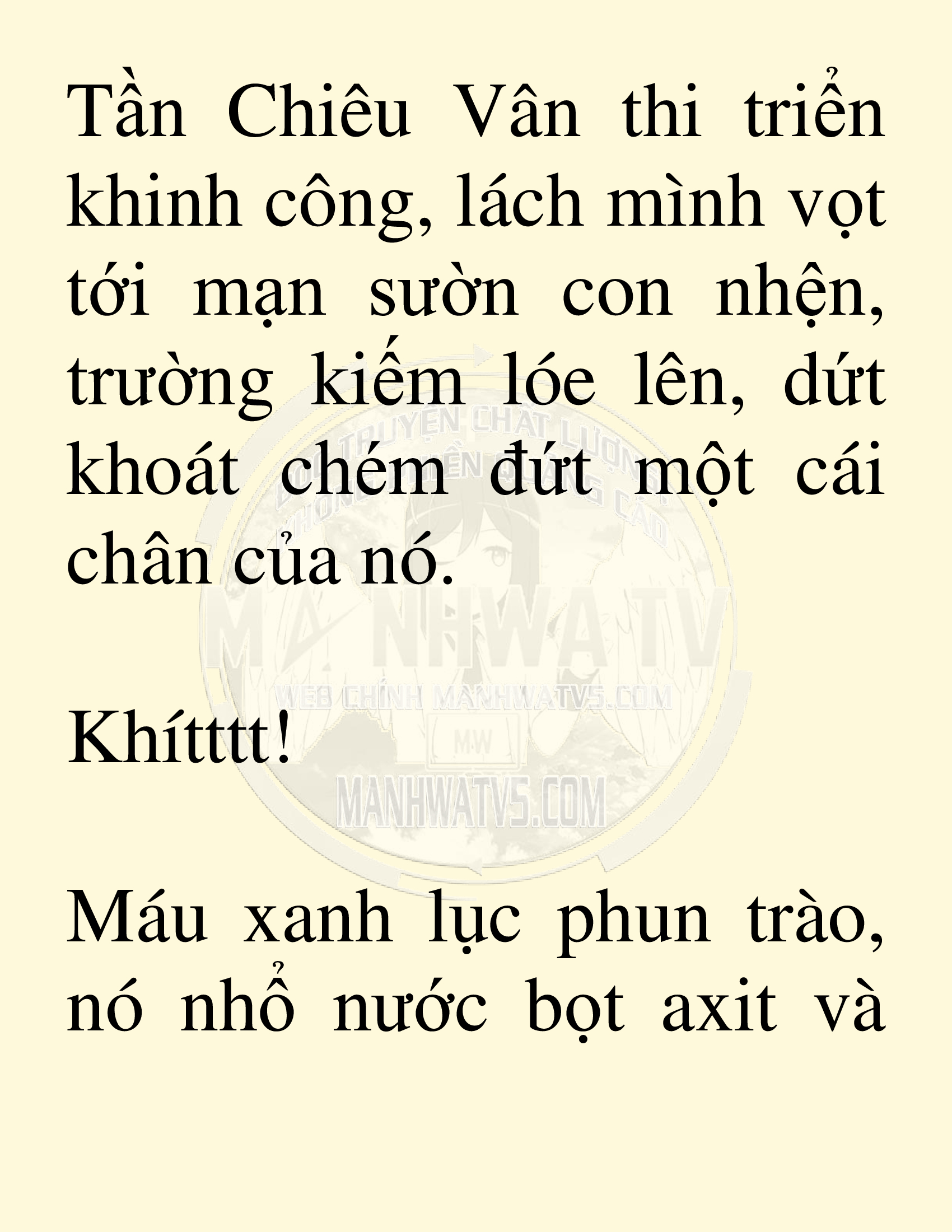 Đọc truyện SNVT[NOVEL] Võ Giả Thiên Tài Trí Nhớ Siêu Phàm - Chương 7: Thu Thập Linh Dược