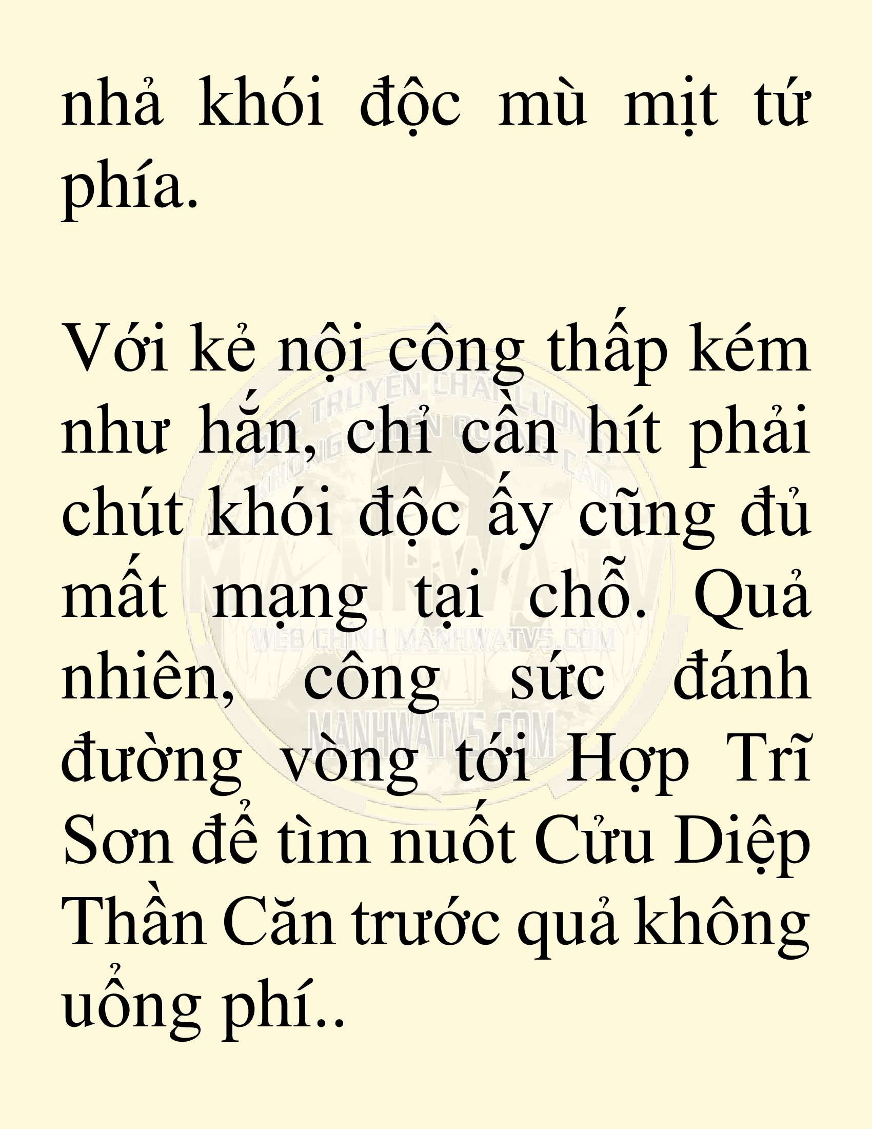Đọc truyện SNVT[NOVEL] Võ Giả Thiên Tài Trí Nhớ Siêu Phàm - Chương 7: Thu Thập Linh Dược